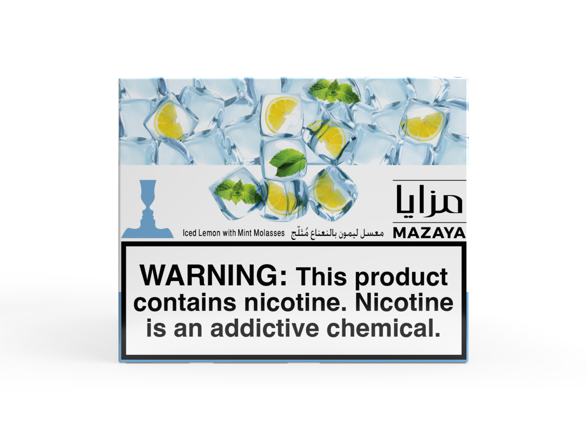 Mazaya Tobacco 250g