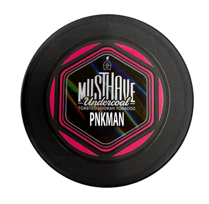 Musthave Hookah Tobacco 250g