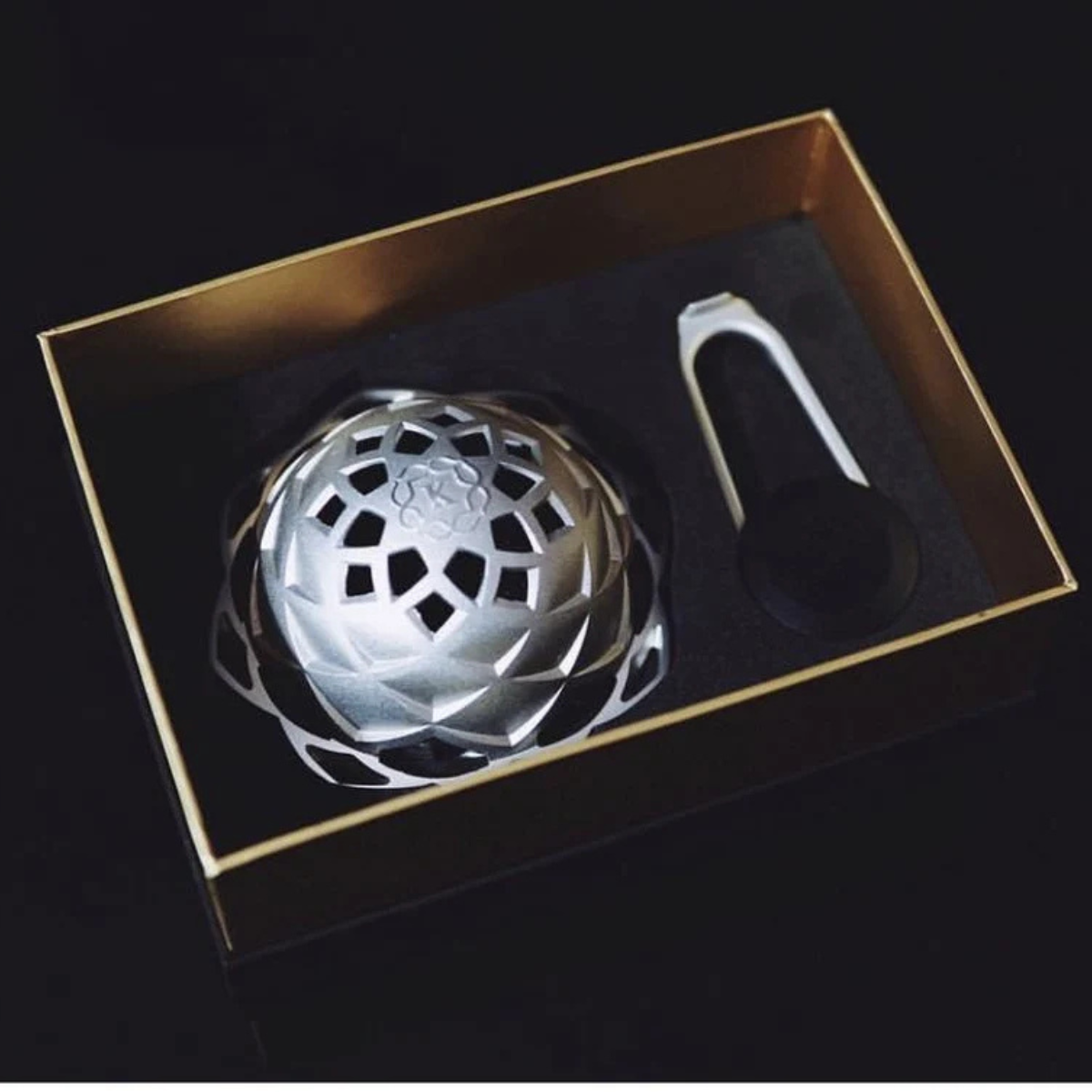 Kaloud Lotus II Heat Management Device