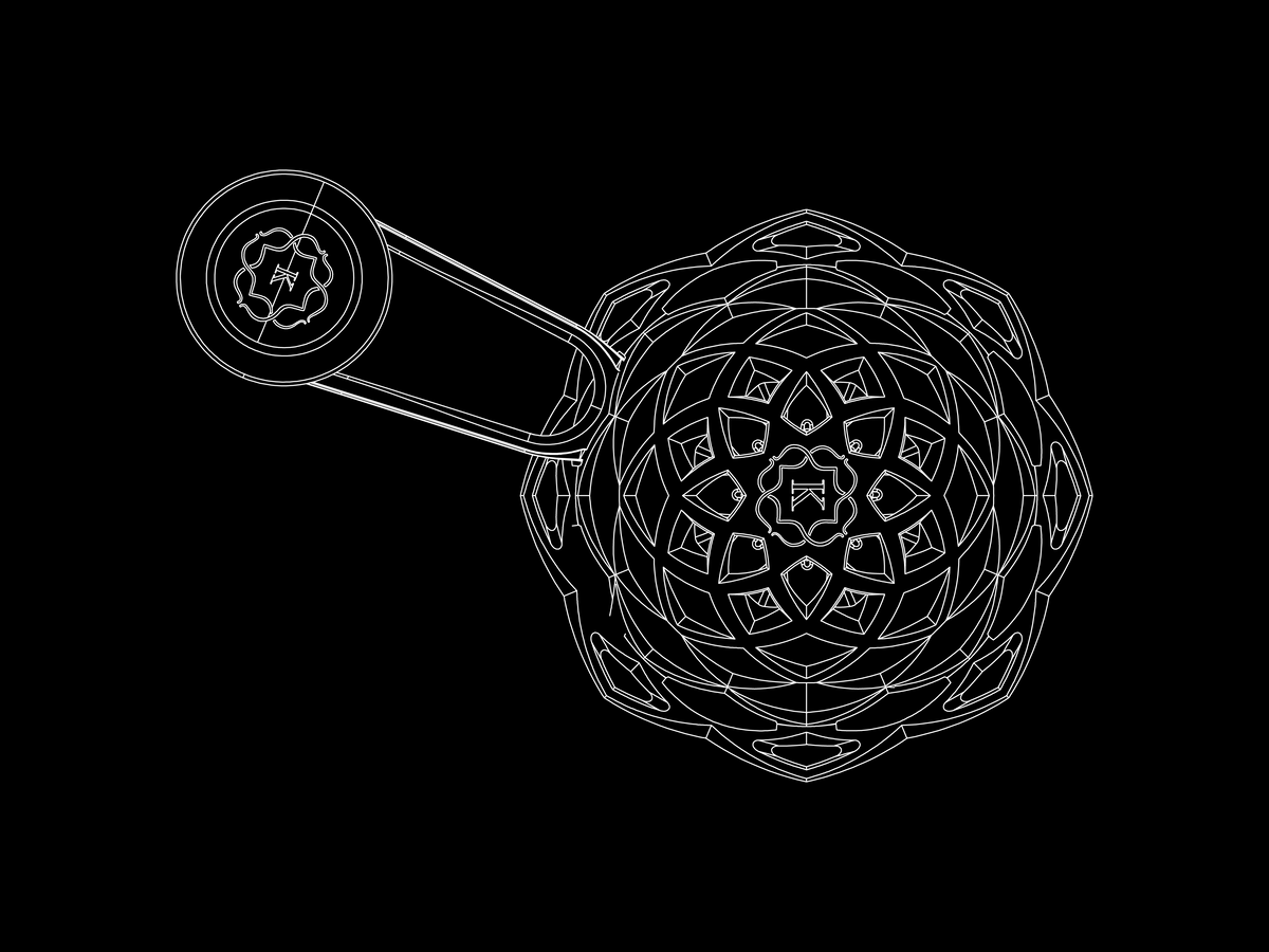 Kaloud Lotus II Heat Management Device