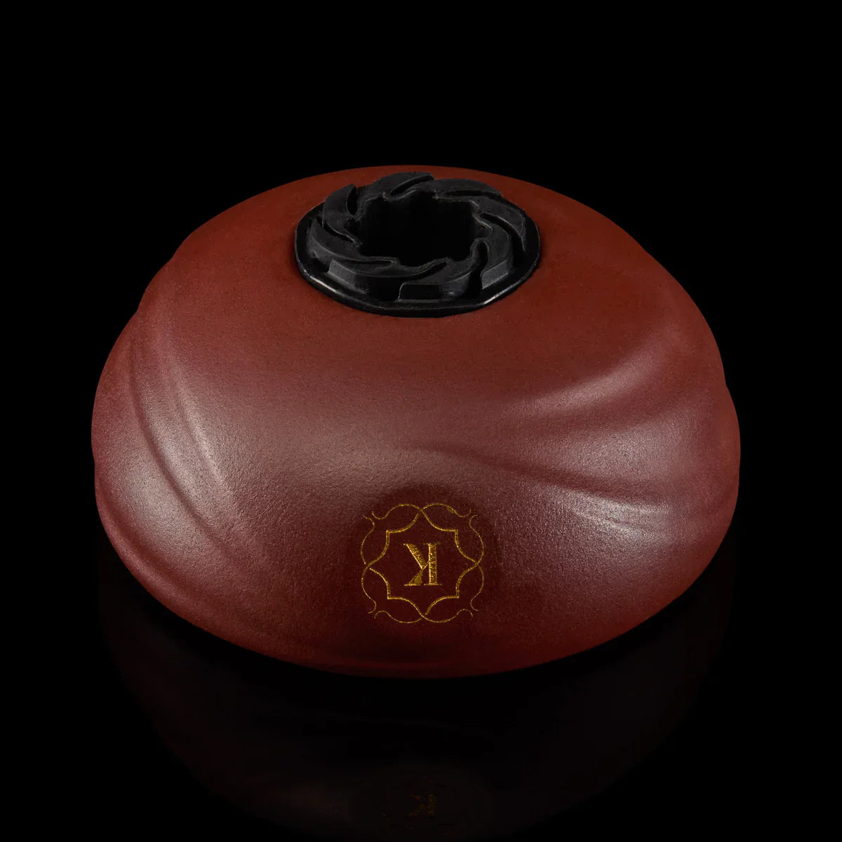Kaloud Samsaris® Kore Qi Red  Bowl