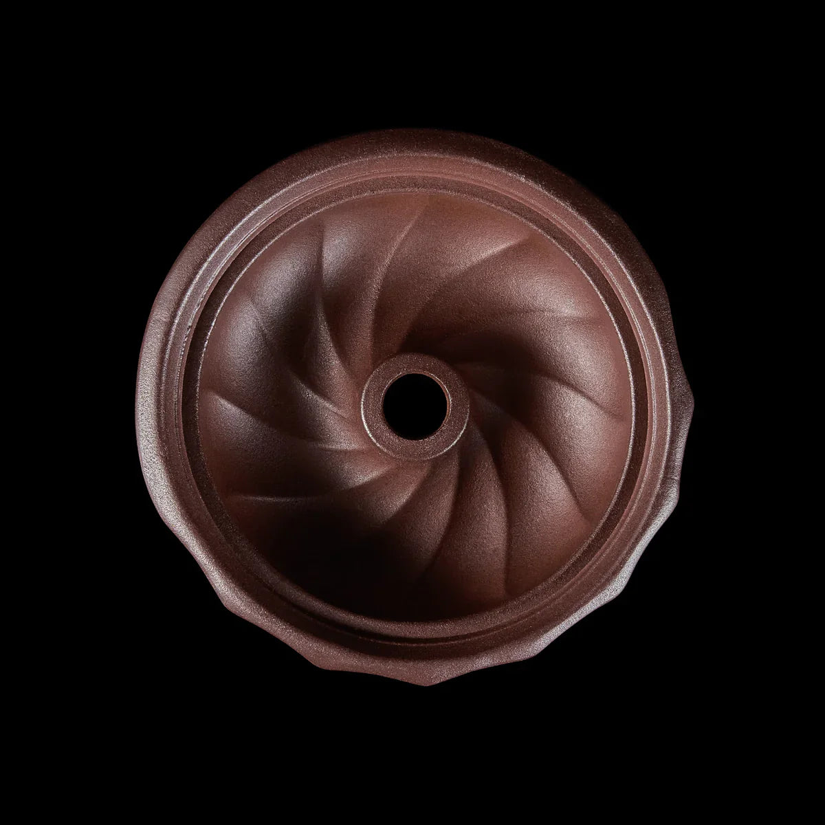 Kaloud Samsaris® Kore Qi Red  Bowl