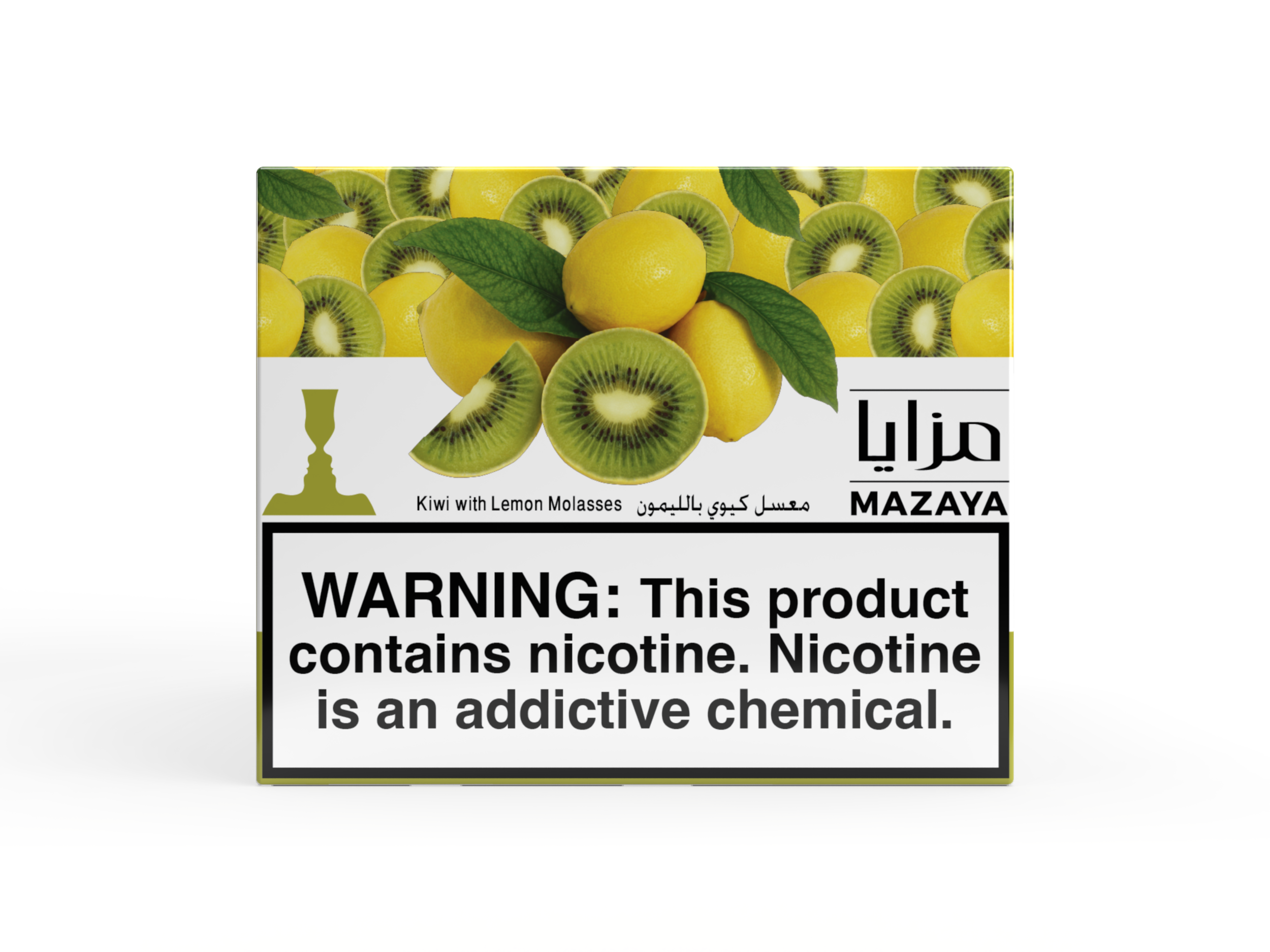 Mazaya Tobacco 250g