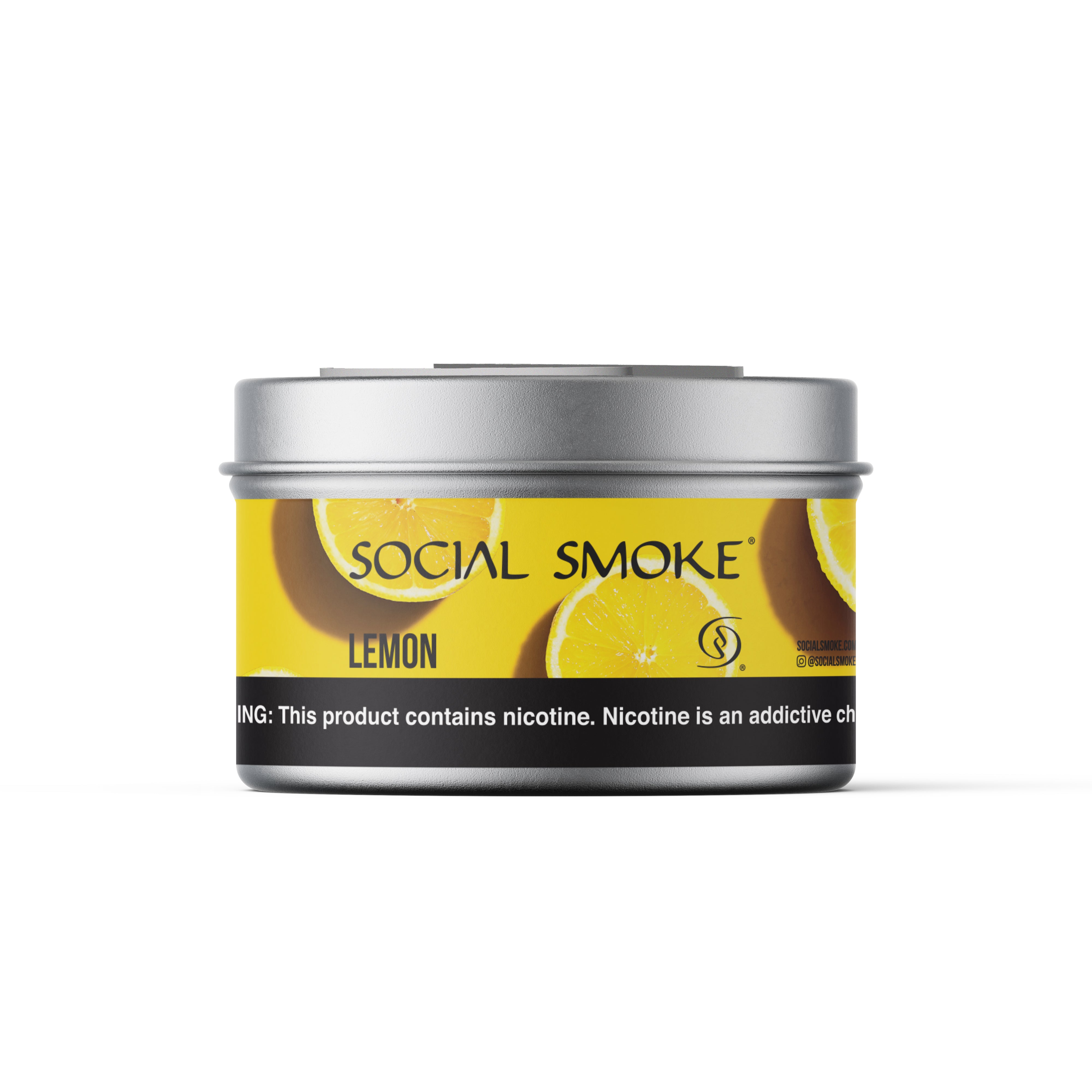 Social Smoke Tobacco 200g