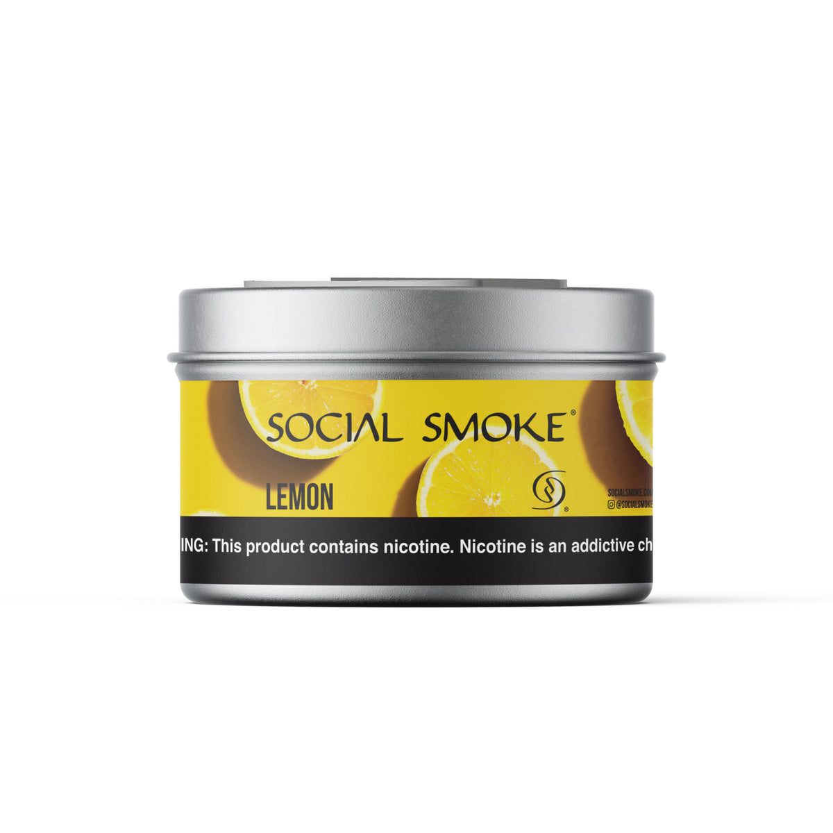 Social Smoke Tobacco 200g
