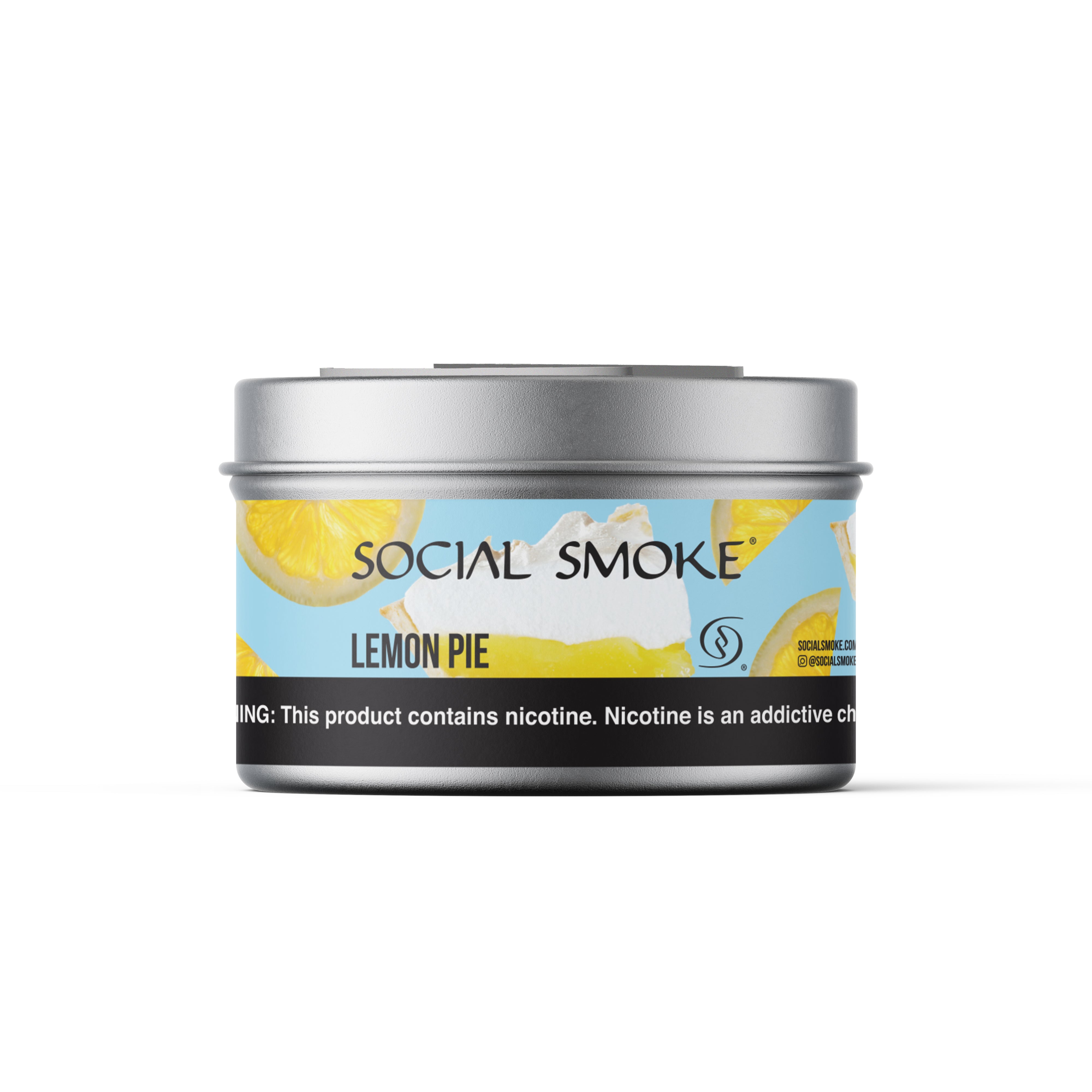 Social Smoke Tobacco 200g