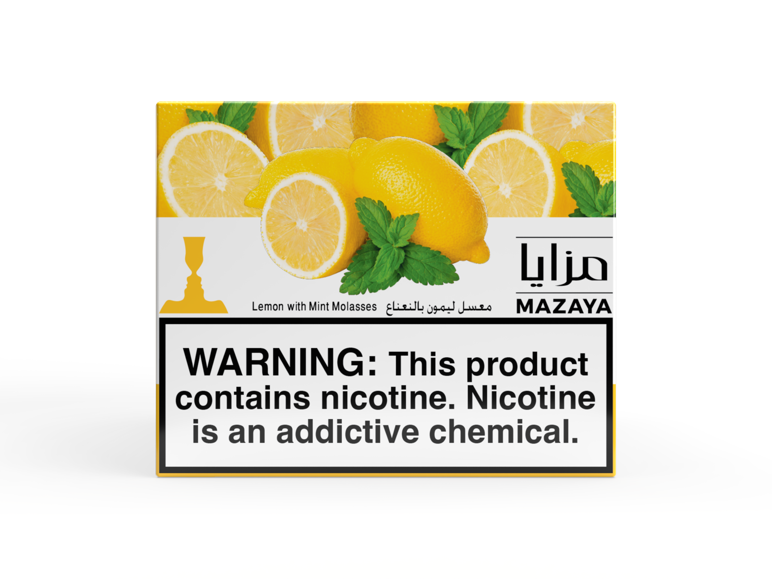 Mazaya Tobacco 250g