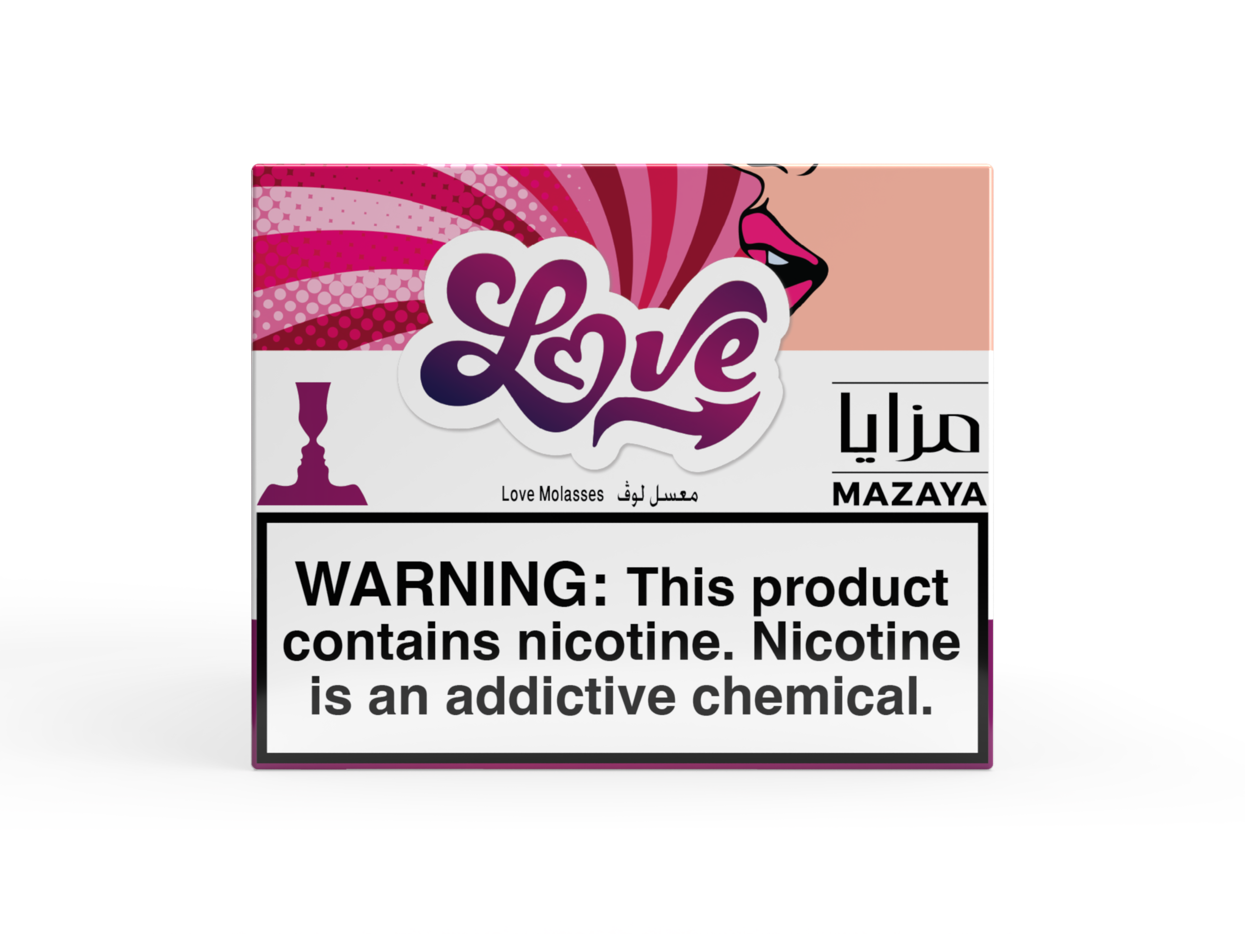 Mazaya Tobacco 250g