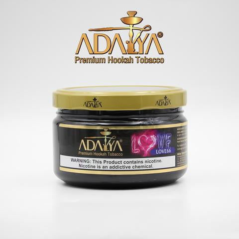 Adalya Hookah Tobacco 250g