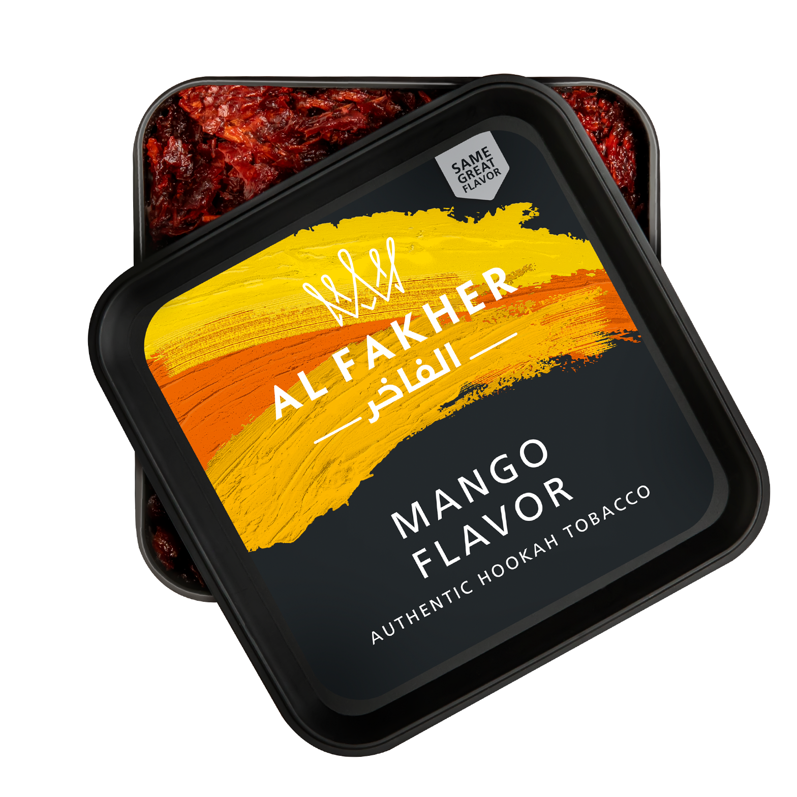 Al Fakher Kilogram