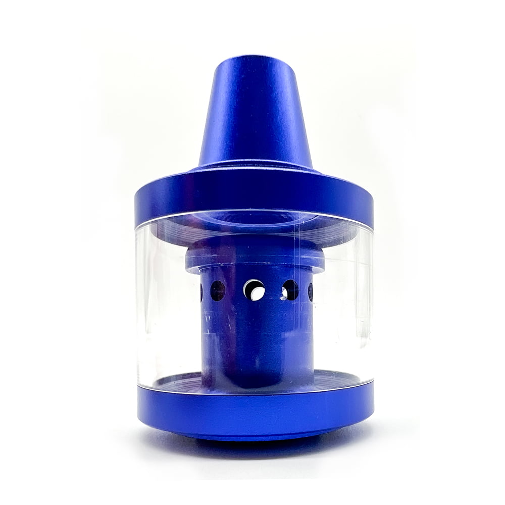 Cyril Cristal Molasses Catcher