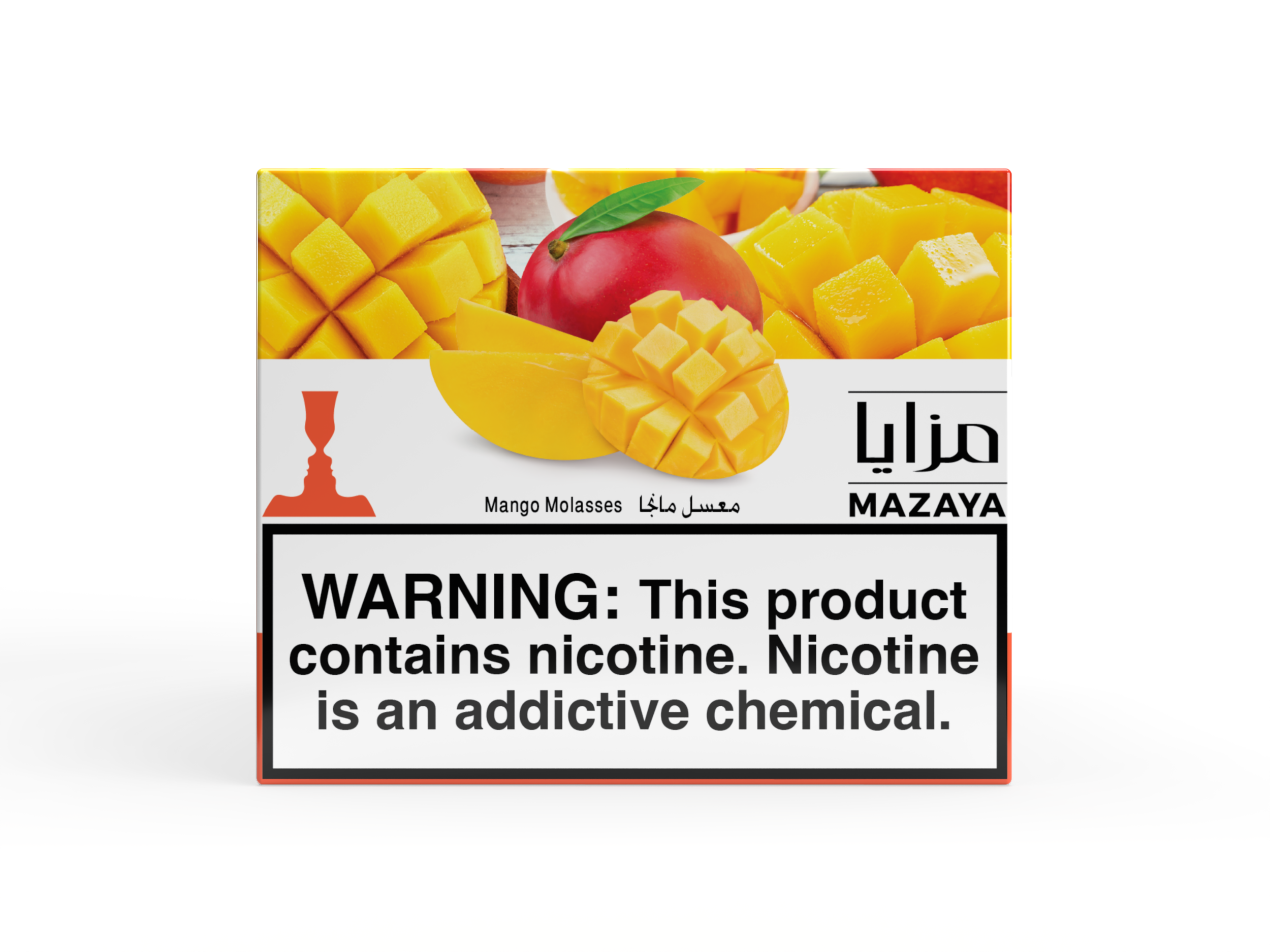 Mazaya Tobacco 250g