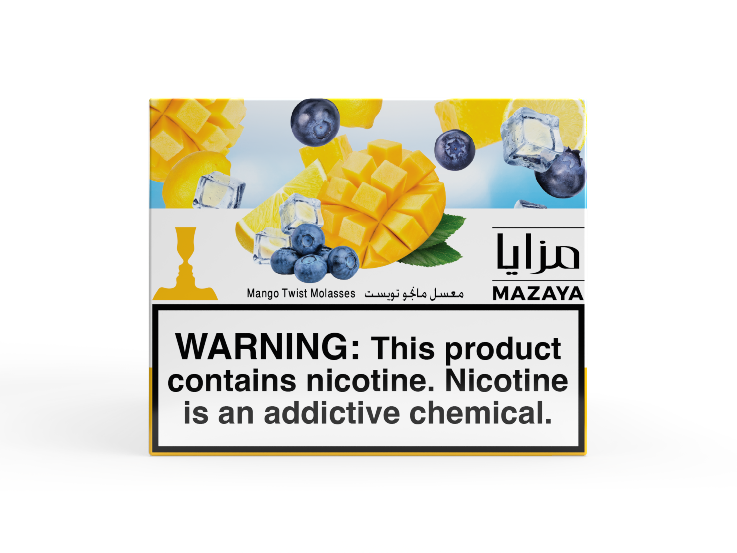Mazaya Tobacco 250g