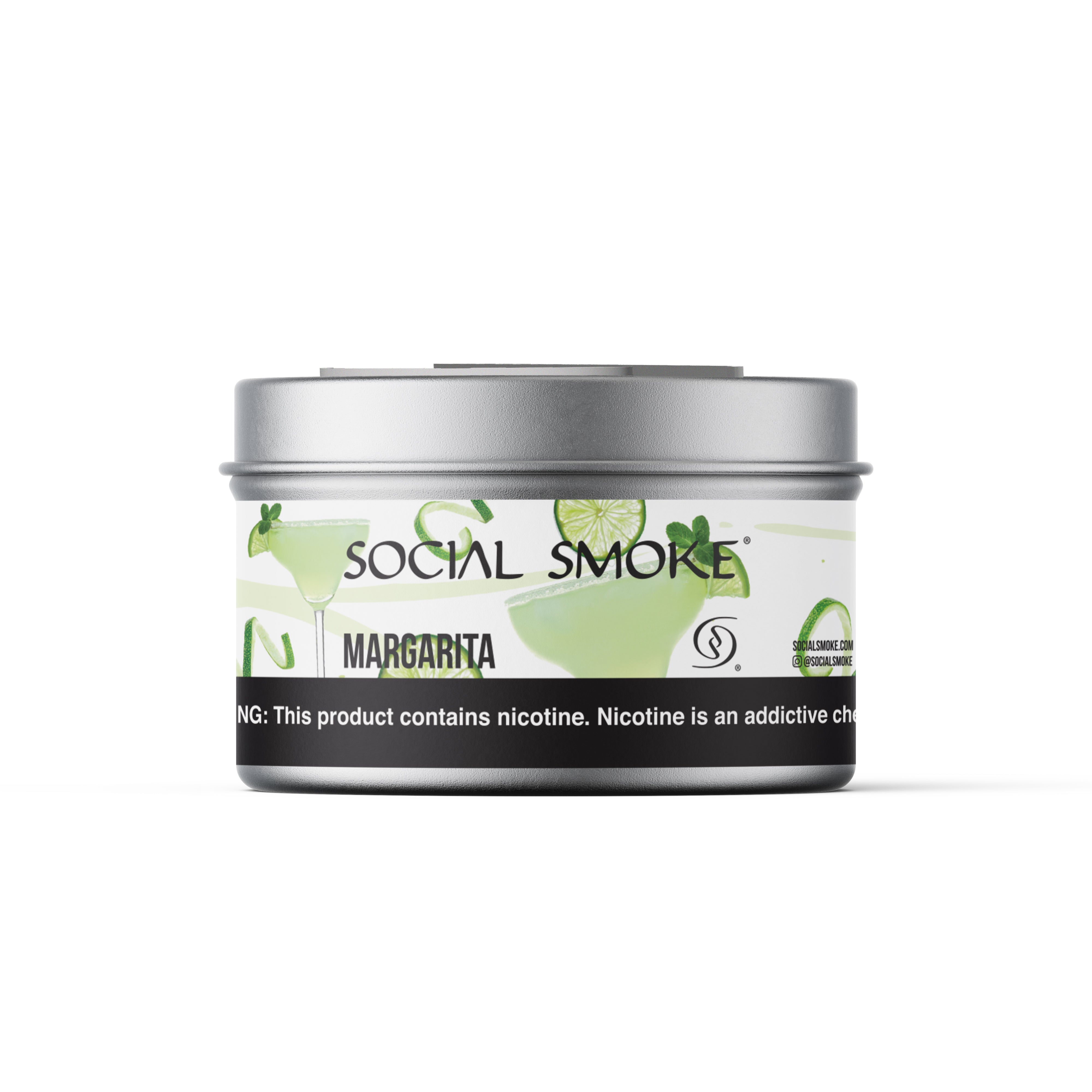 Social Smoke Tobacco 200g