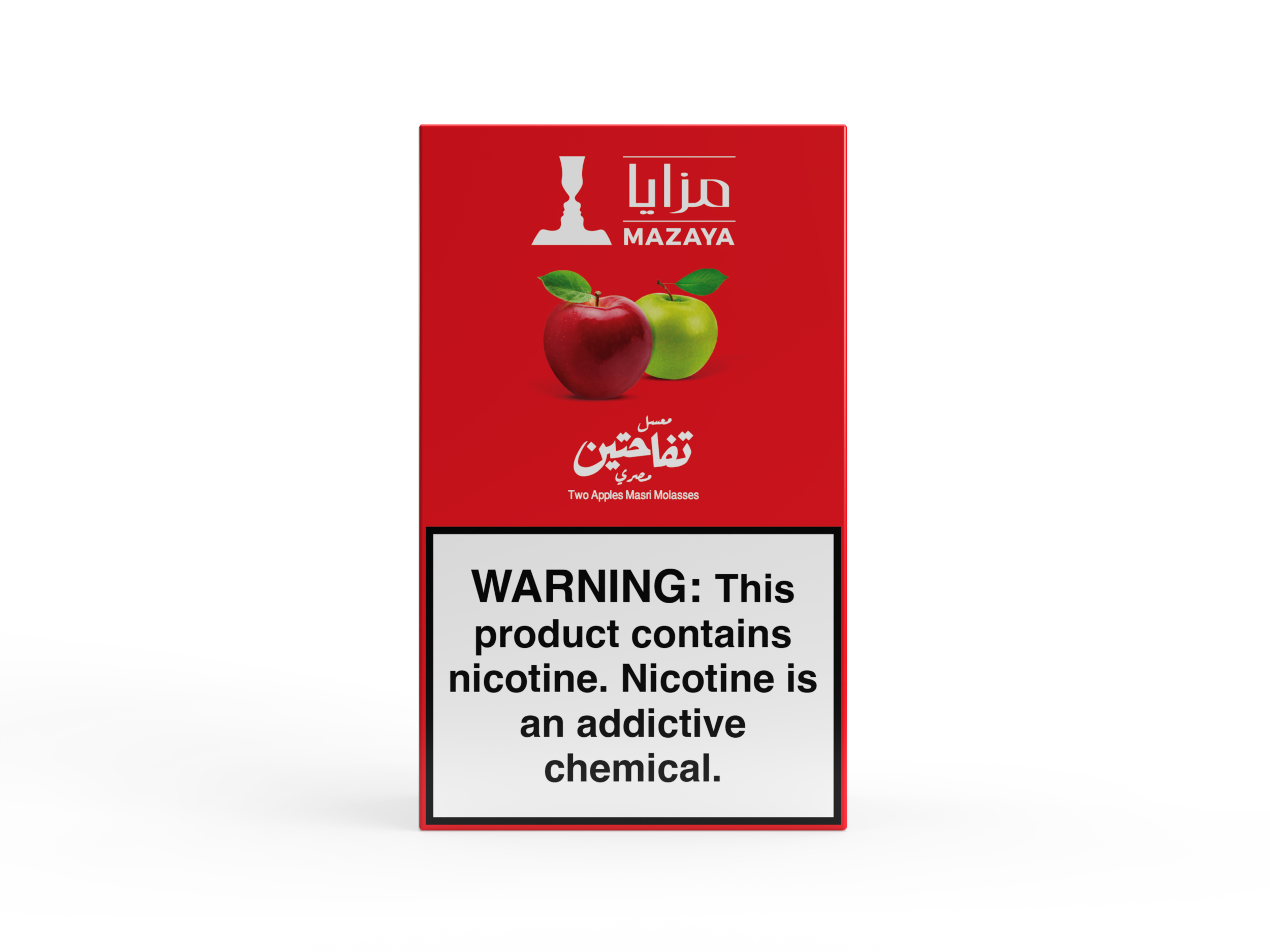 Mazaya Tobacco 250g