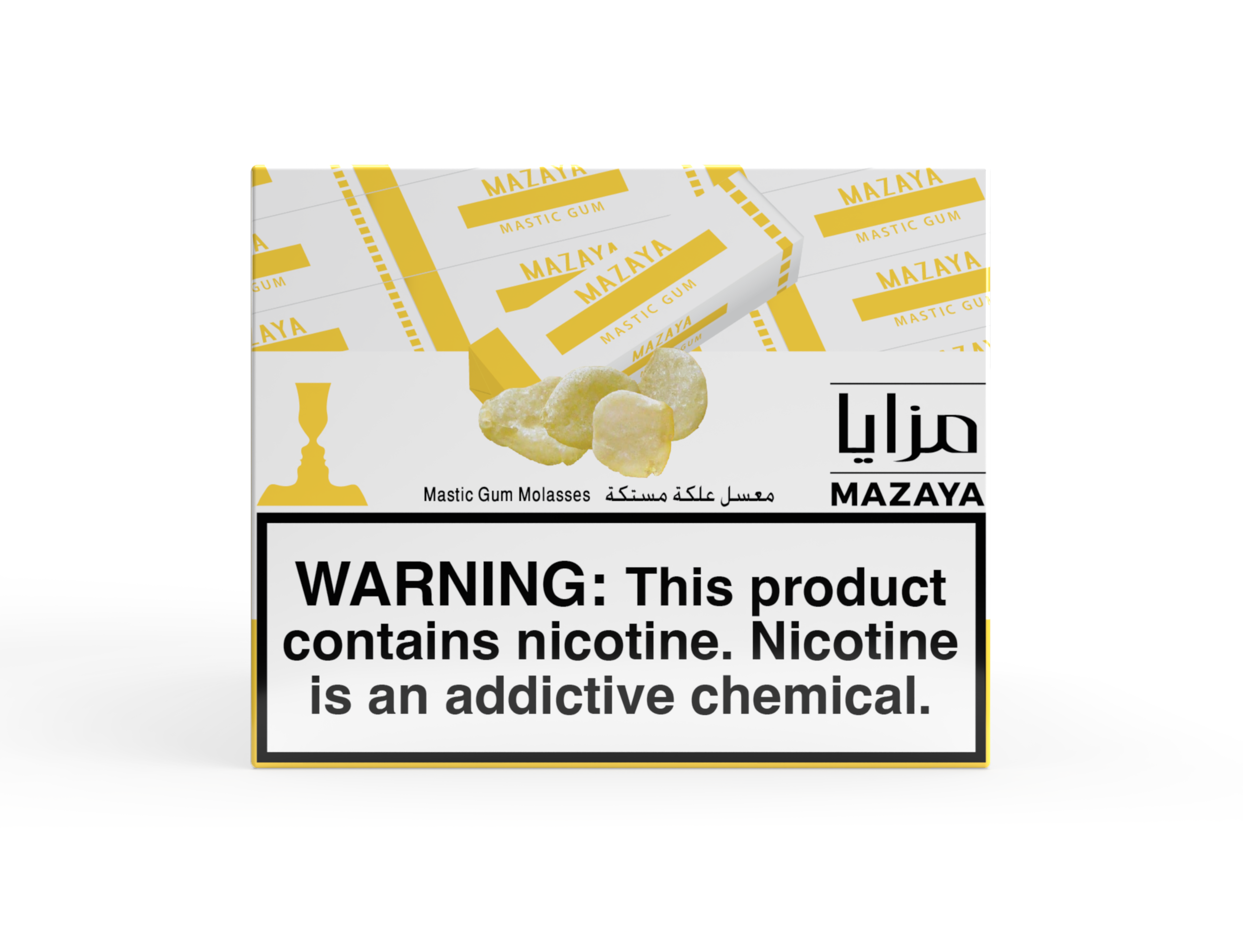 Mazaya Tobacco 250g