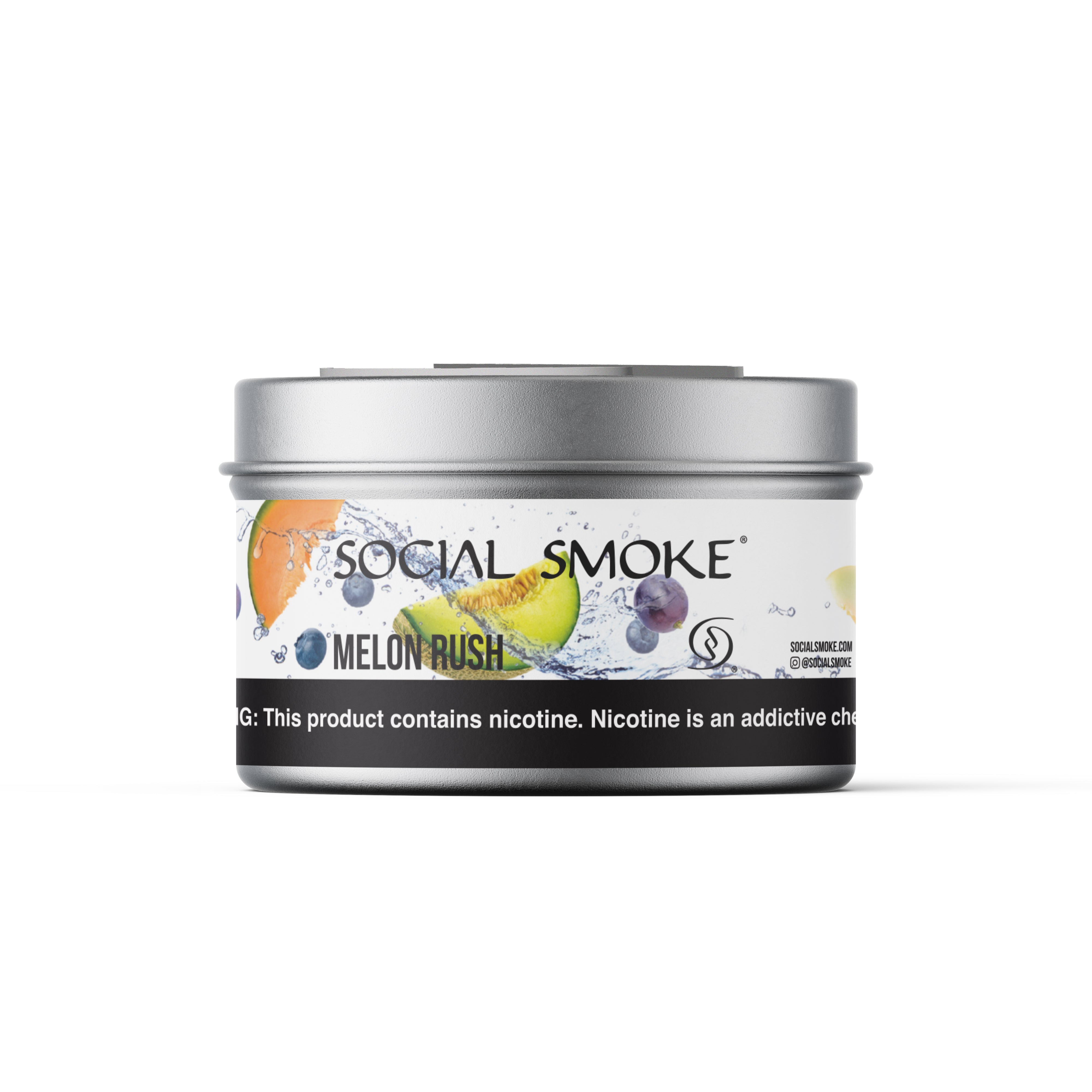 Social Smoke Tobacco 200g