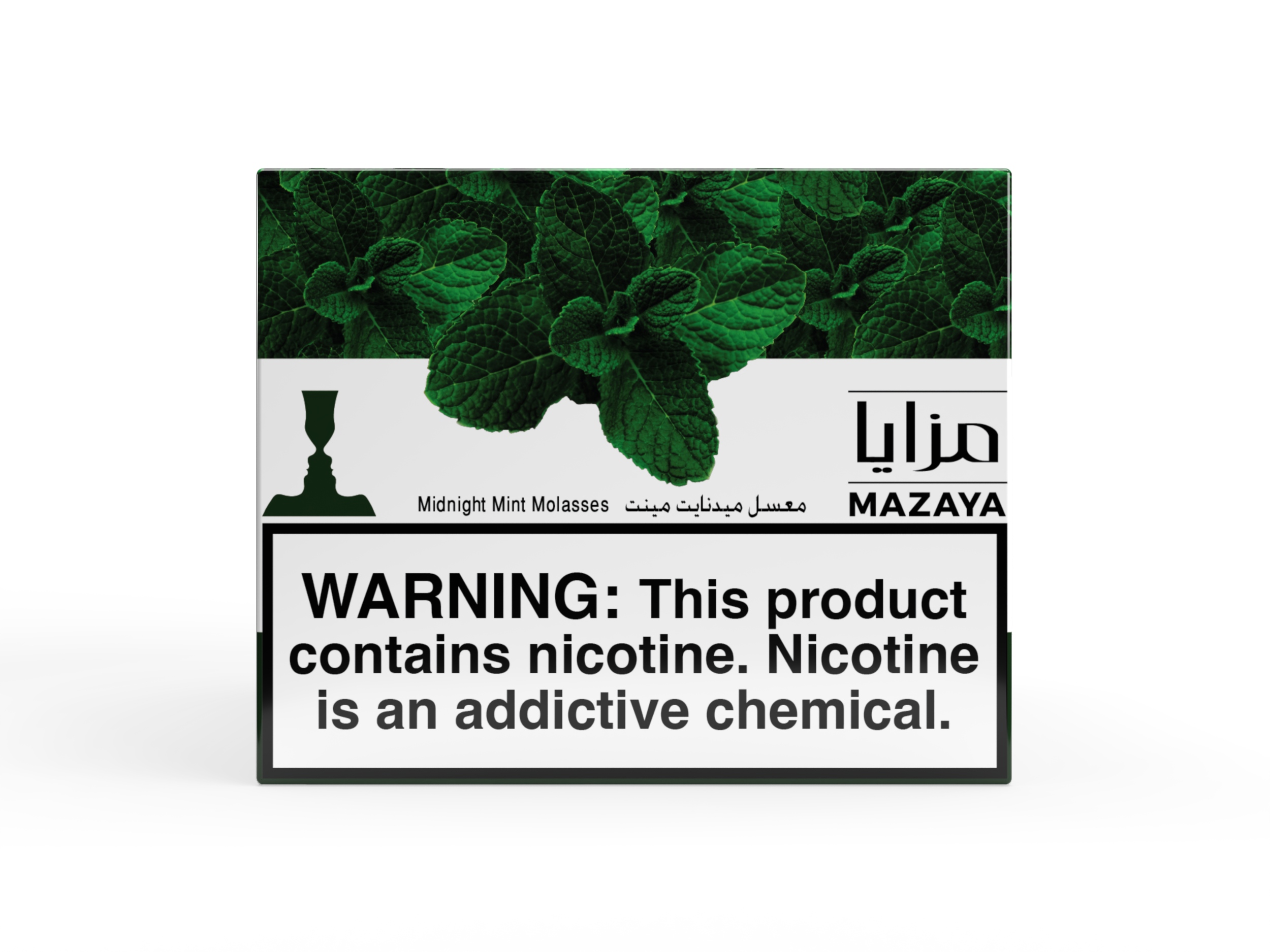 Mazaya Tobacco 250g