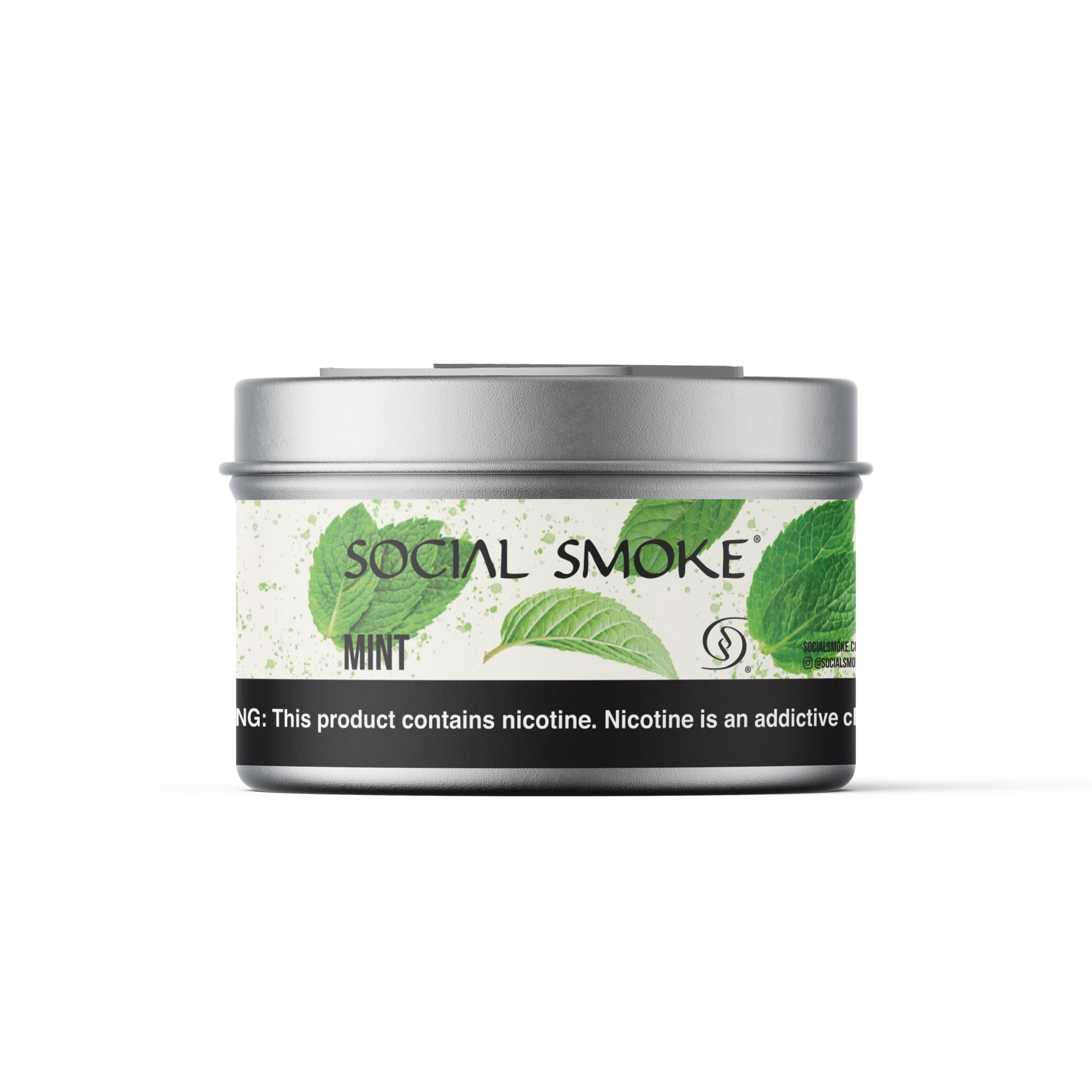 Social Smoke Tobacco 100g