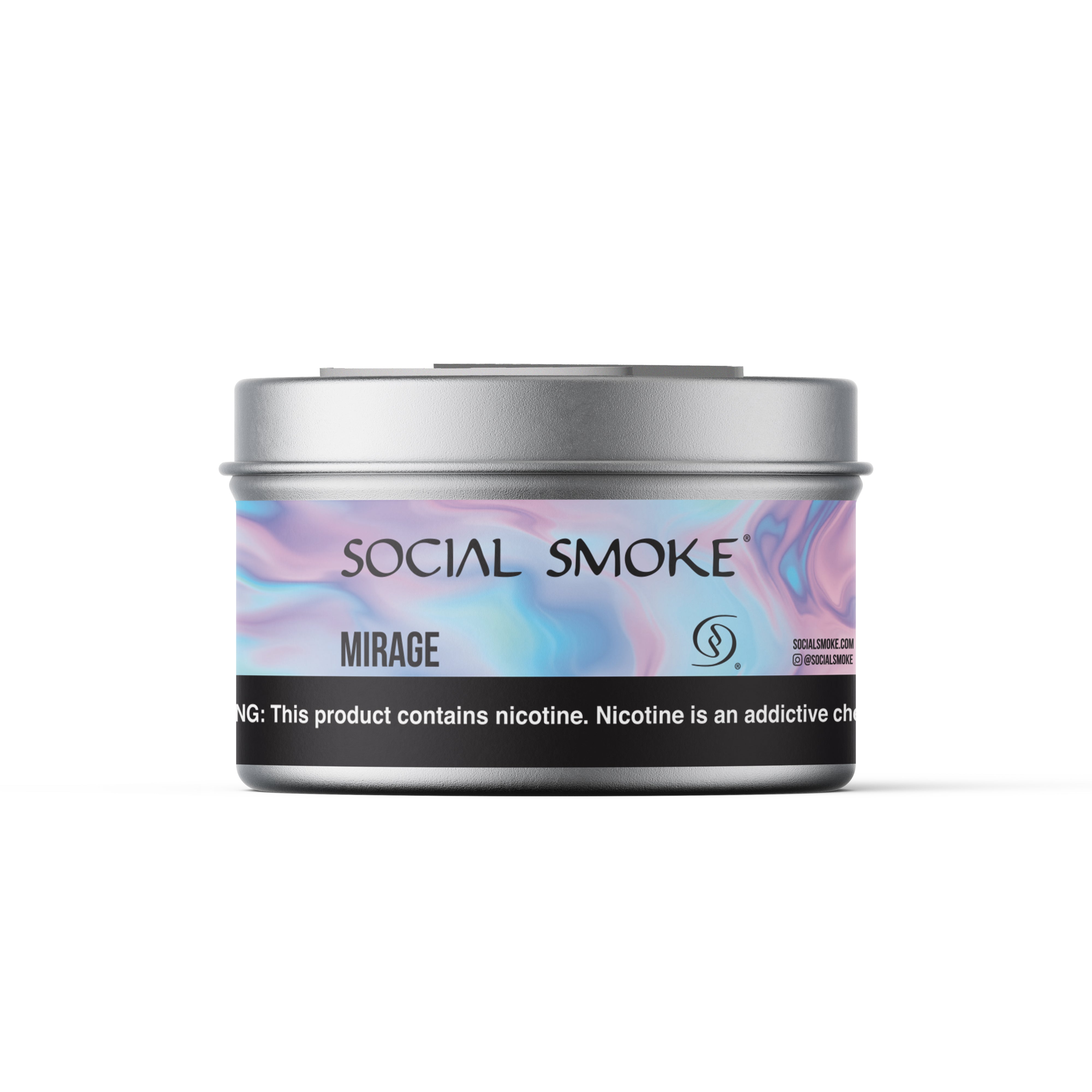 Social Smoke Tobacco 200g