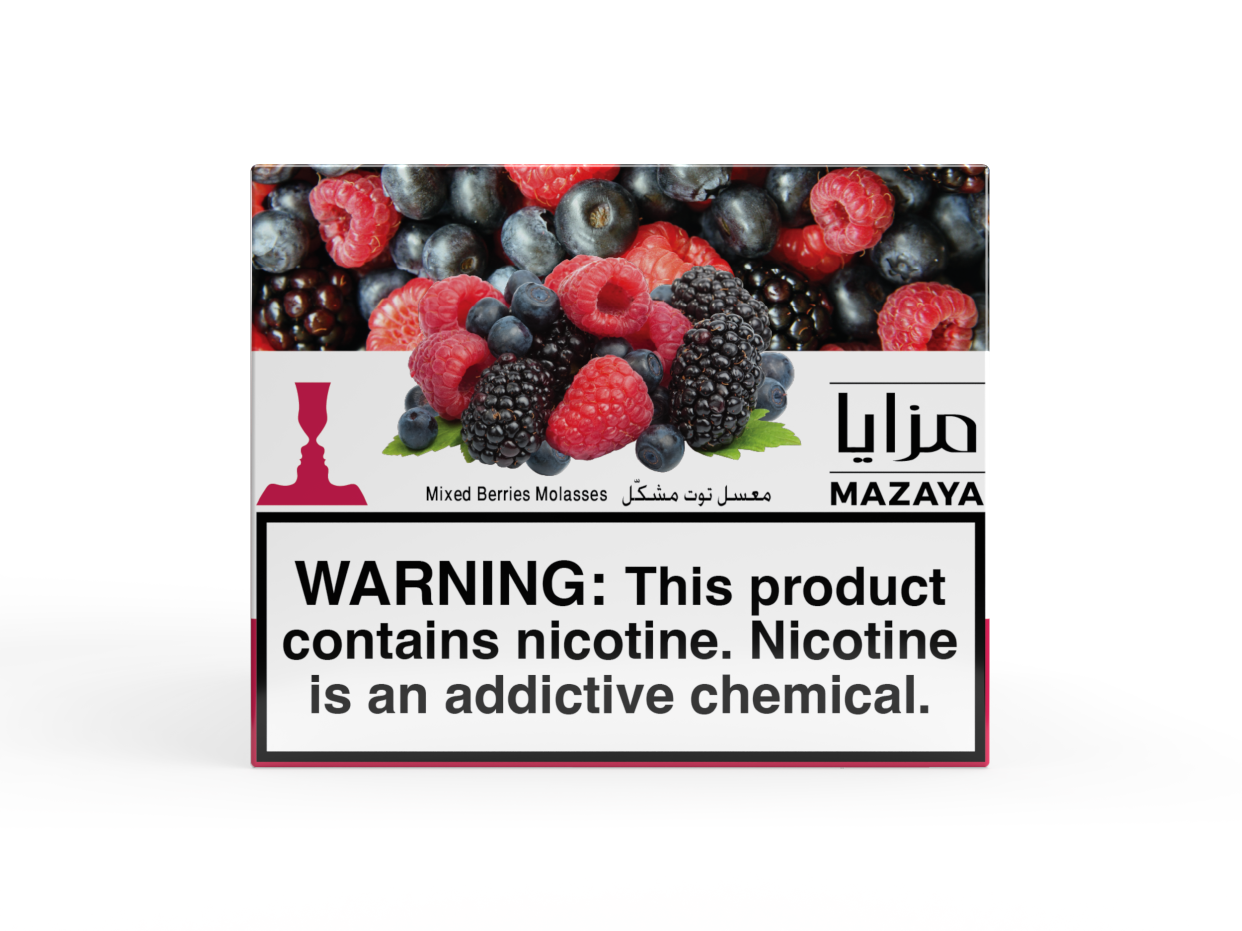 Mazaya Tobacco 250g