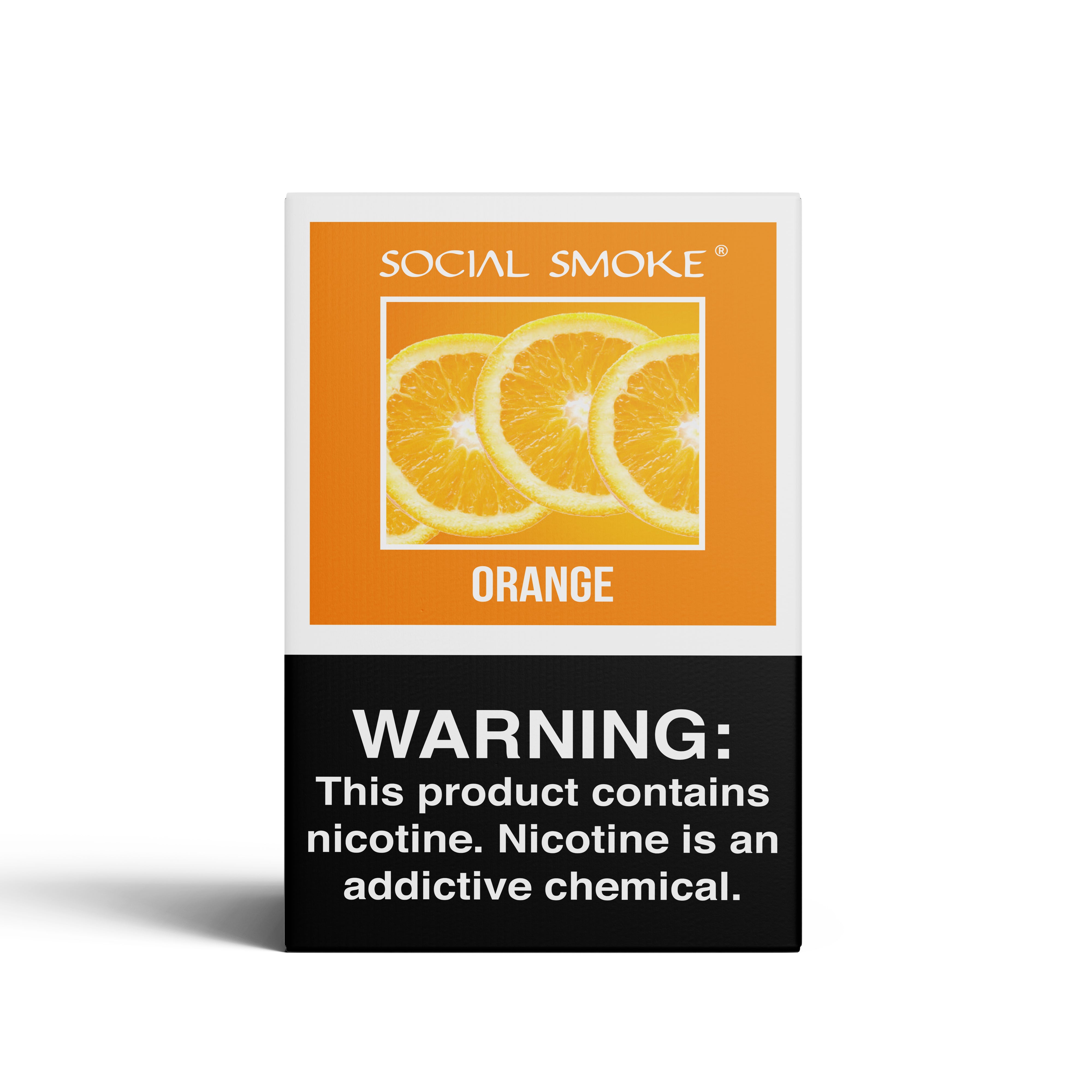 Social Smoke Tobacco 50g