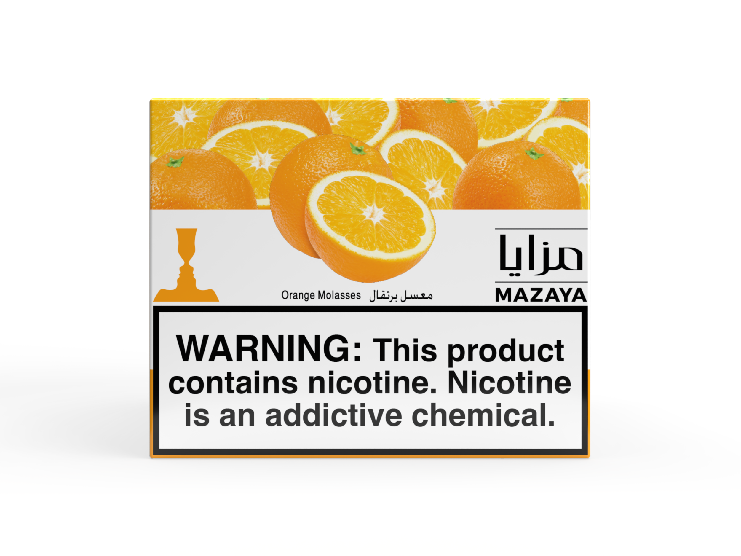 Mazaya Tobacco 250g