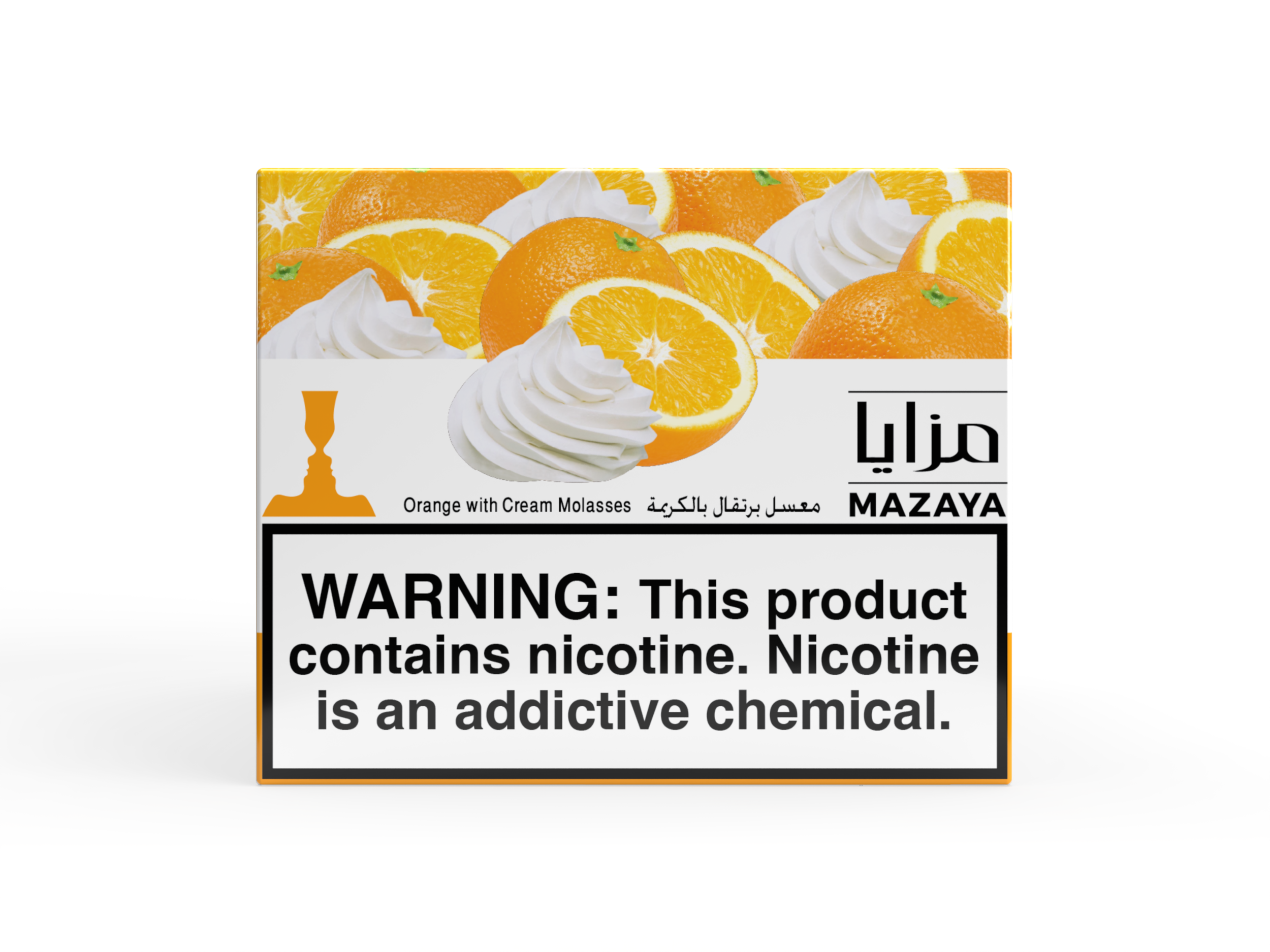 Mazaya Tobacco 250g