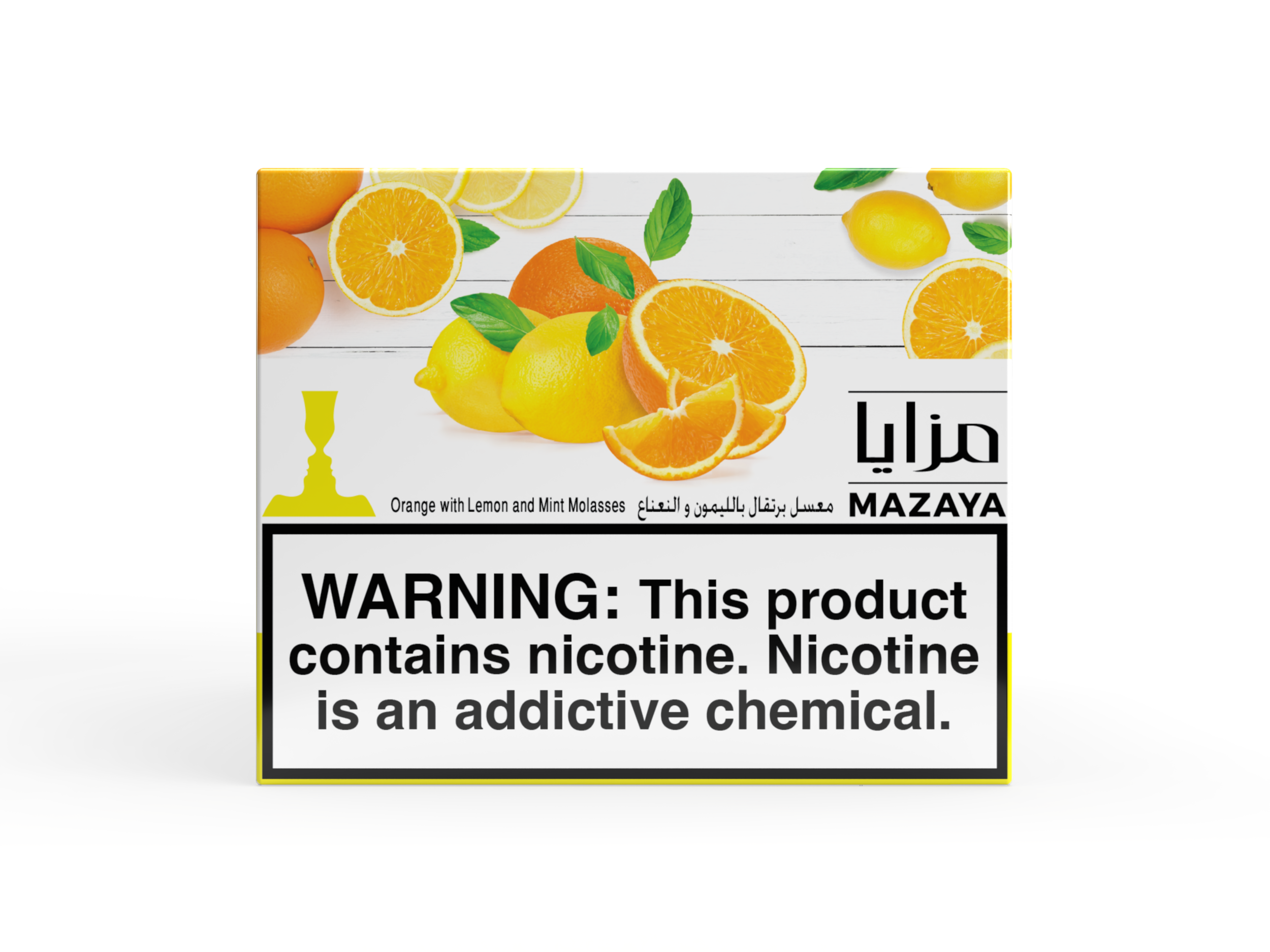 Mazaya Tobacco 250g