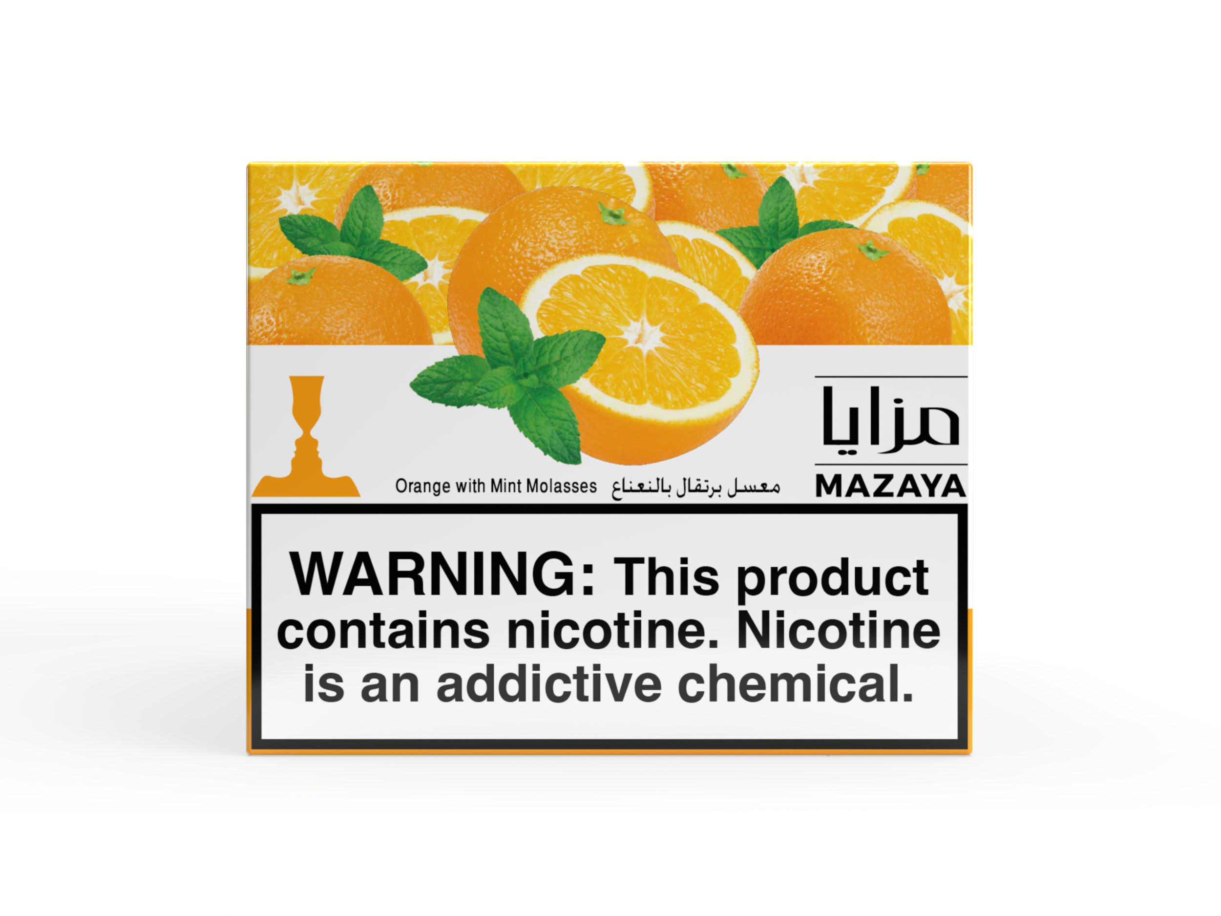 Mazaya Tobacco 250g
