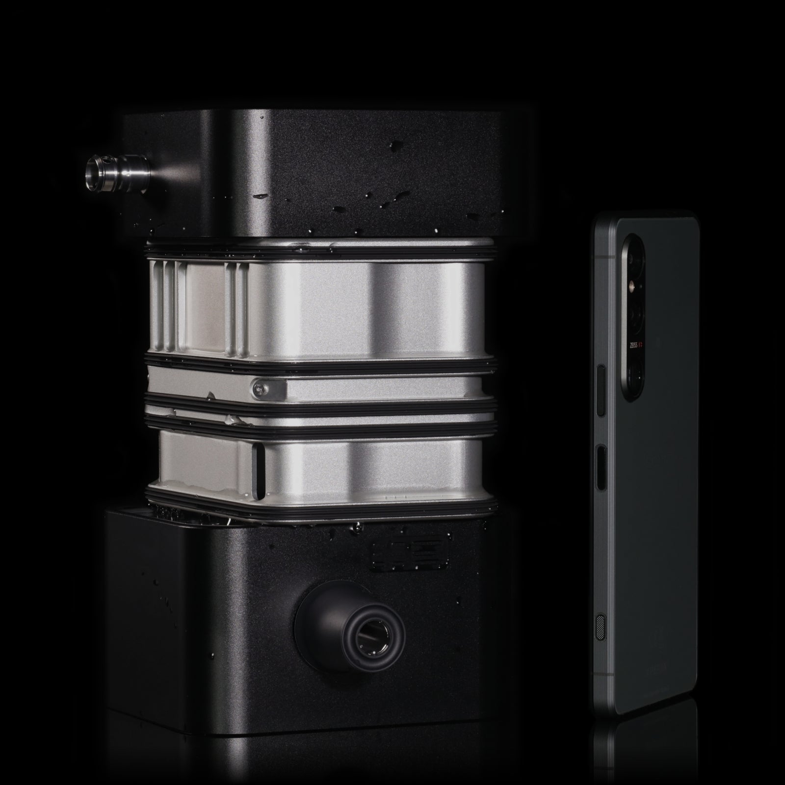 PurjFam POD Kit