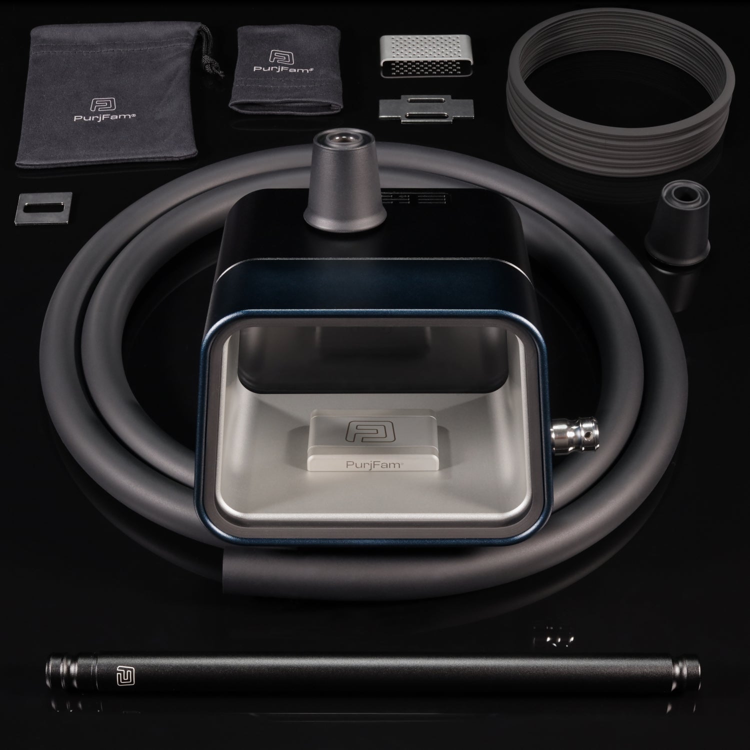 PurjFam POD Kit