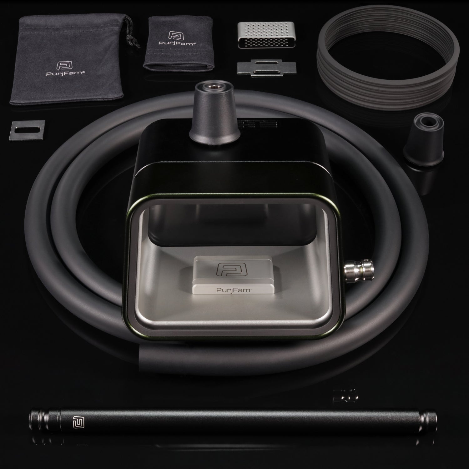 PurjFam POD Kit