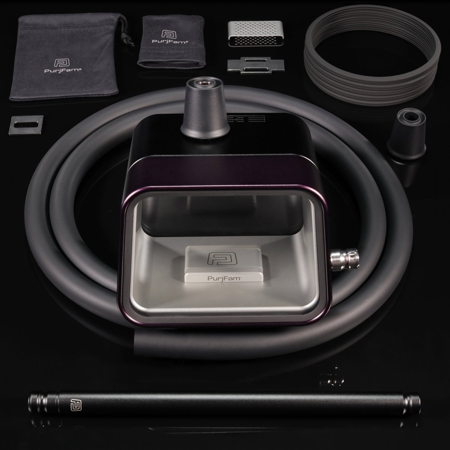 PurjFam POD Kit