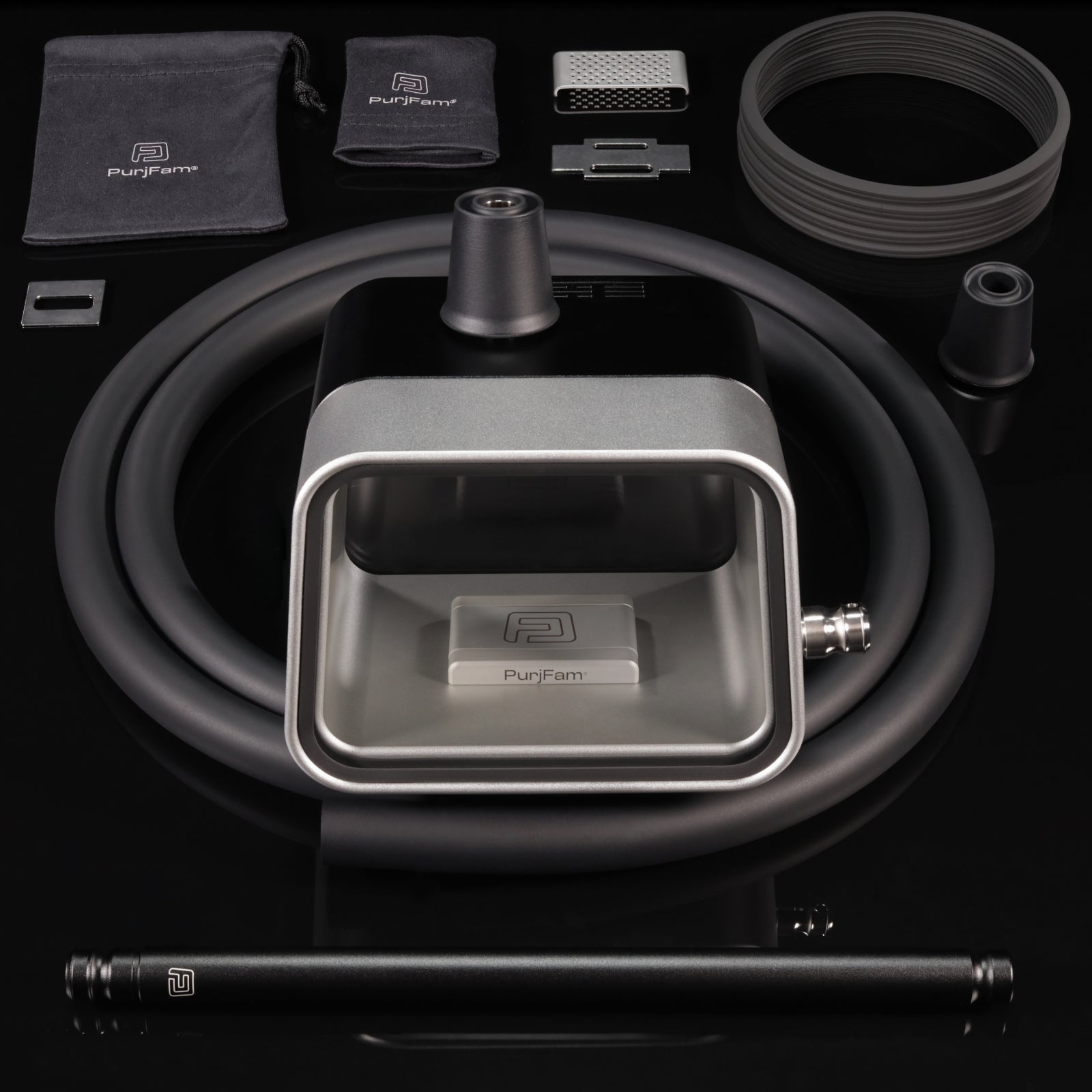 PurjFam POD Kit