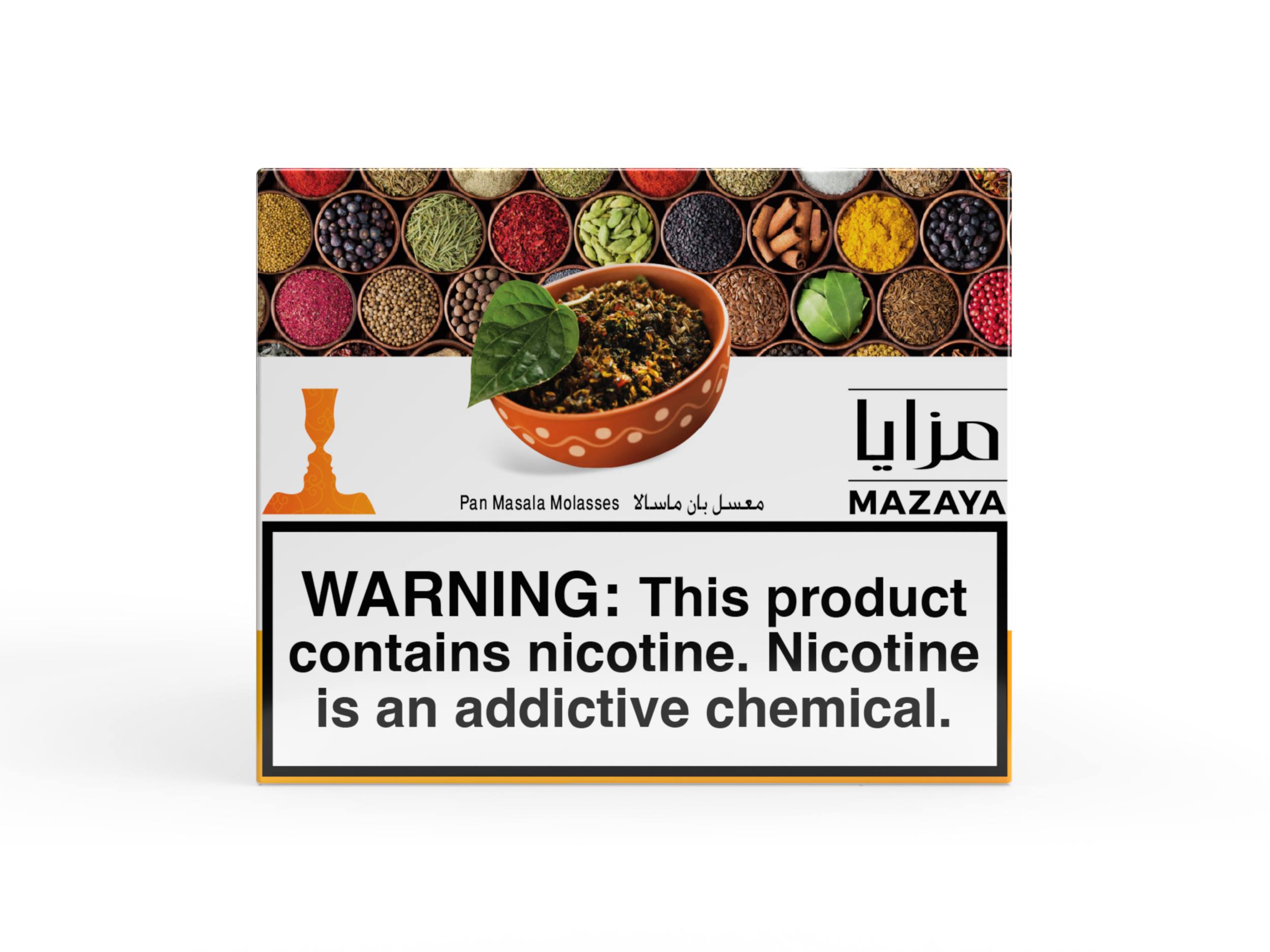 Mazaya Tobacco 250g