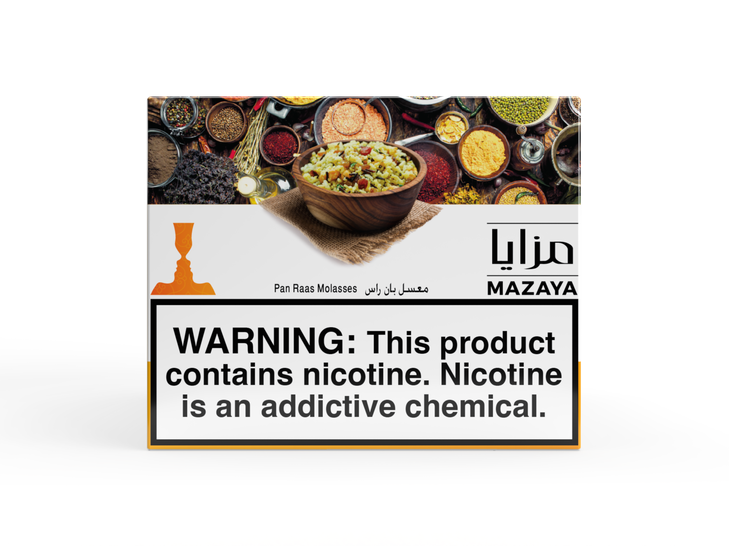 Mazaya Tobacco 250g