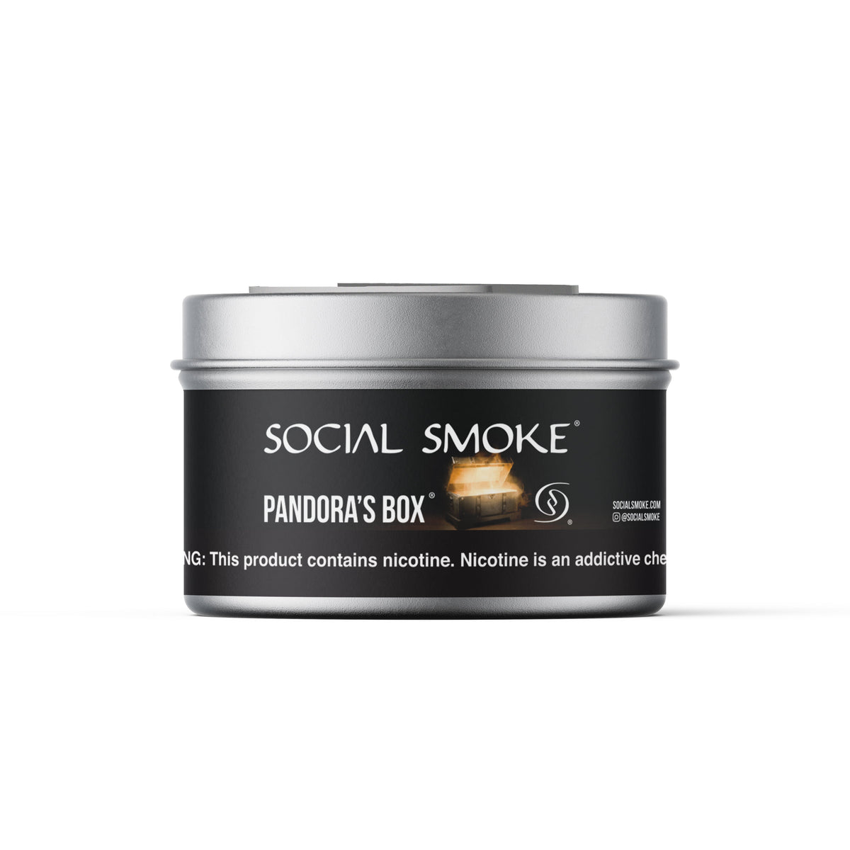 Social Smoke Tobacco 200g