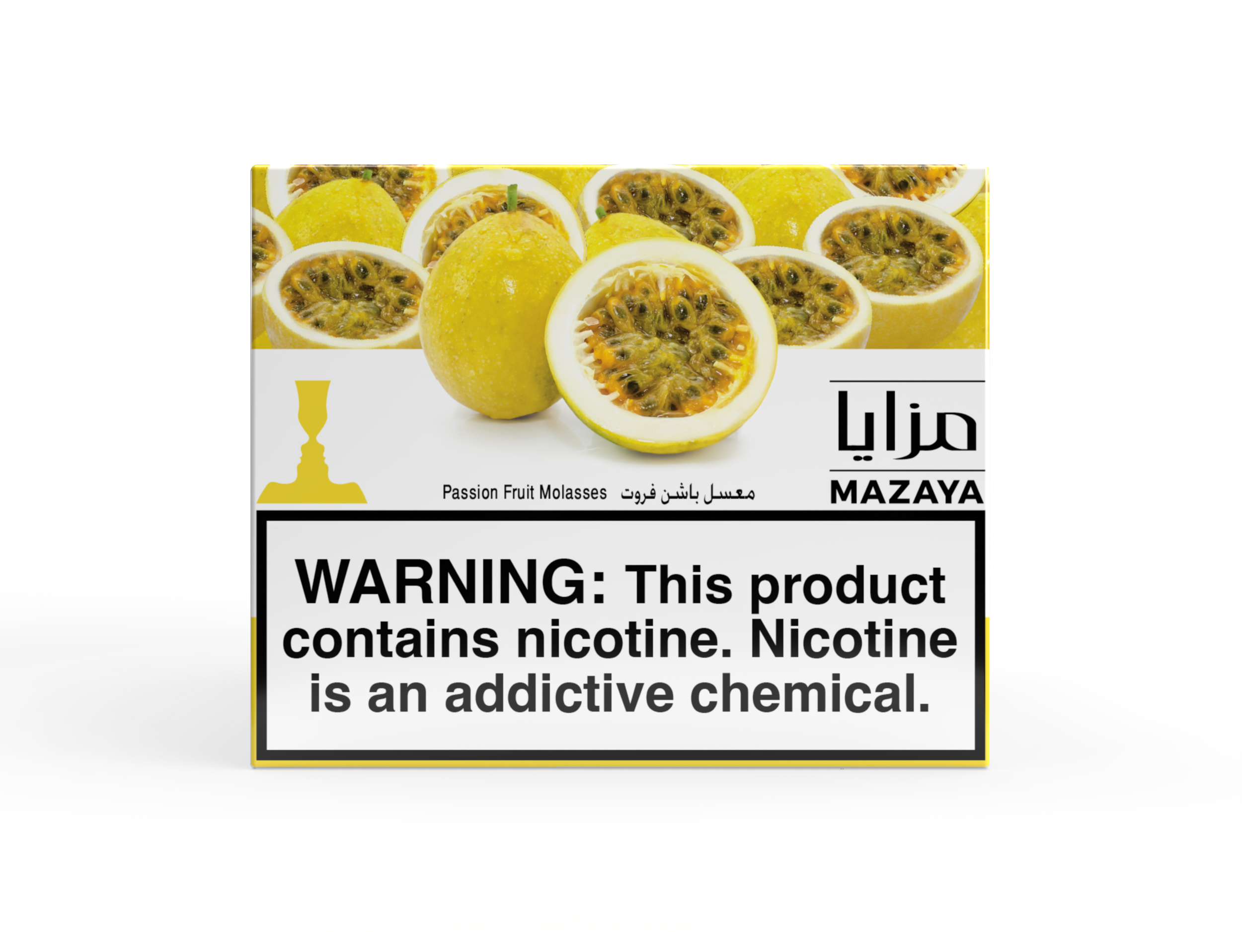 Mazaya Tobacco 250g