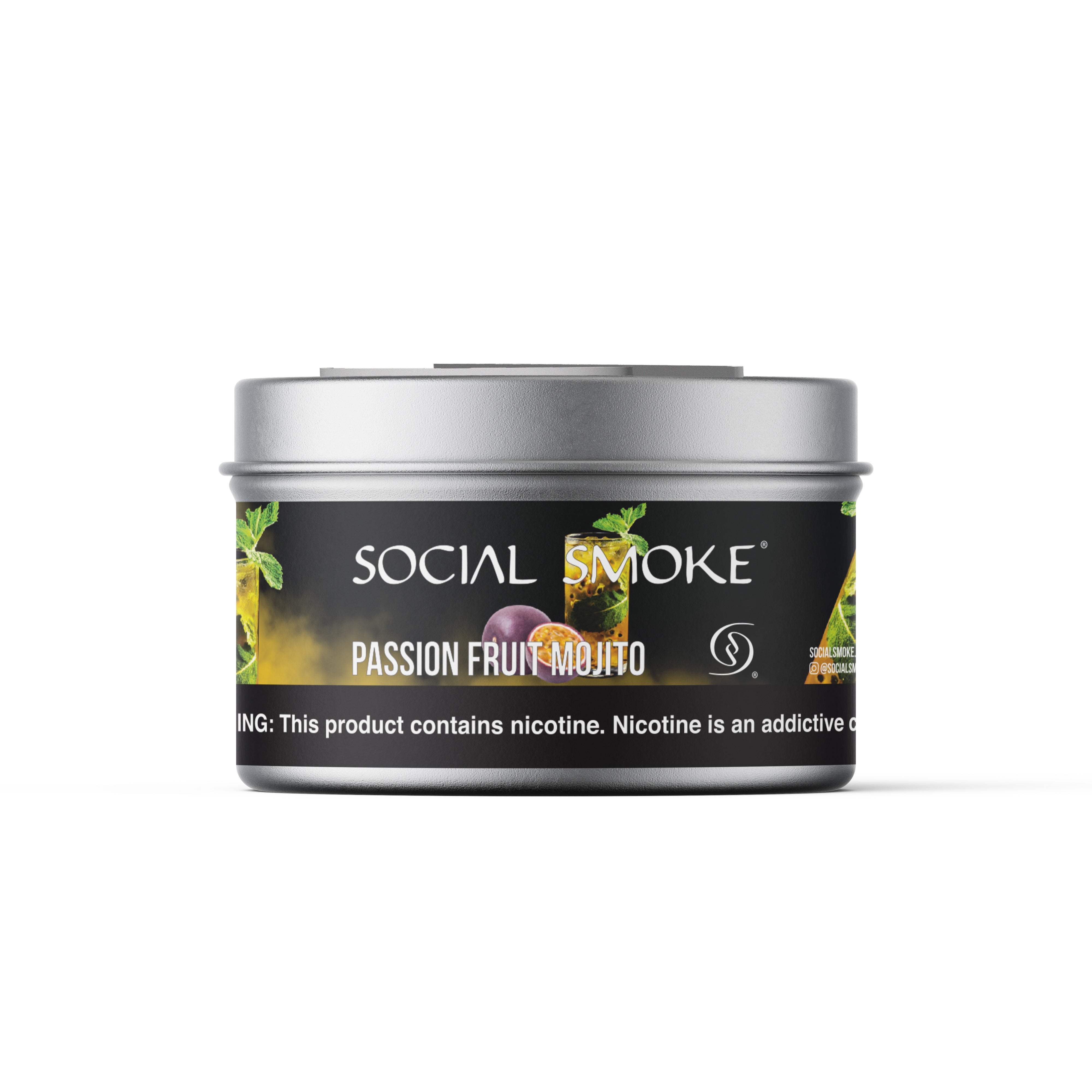 Social Smoke Tobacco 200g