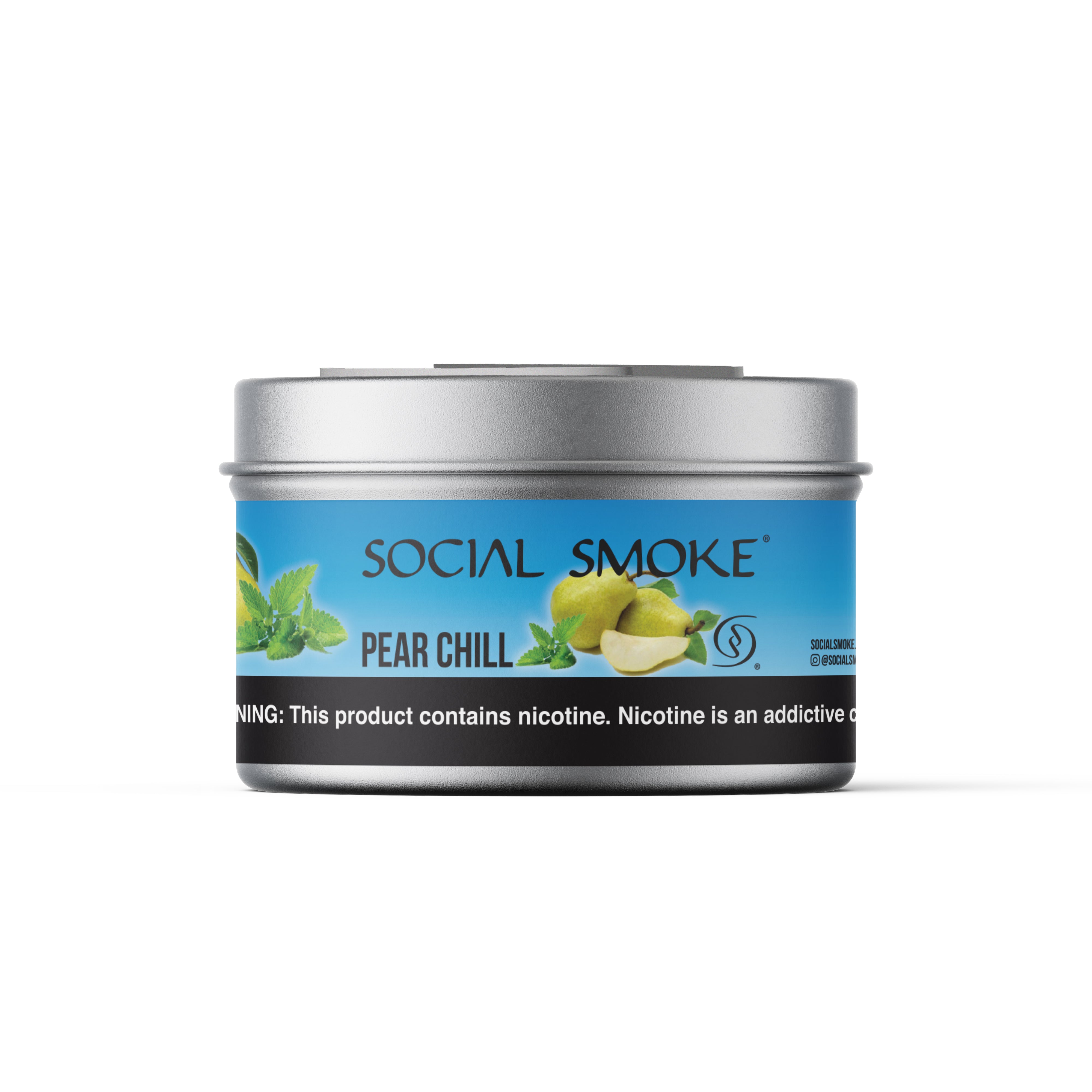 Social Smoke Tobacco 100g