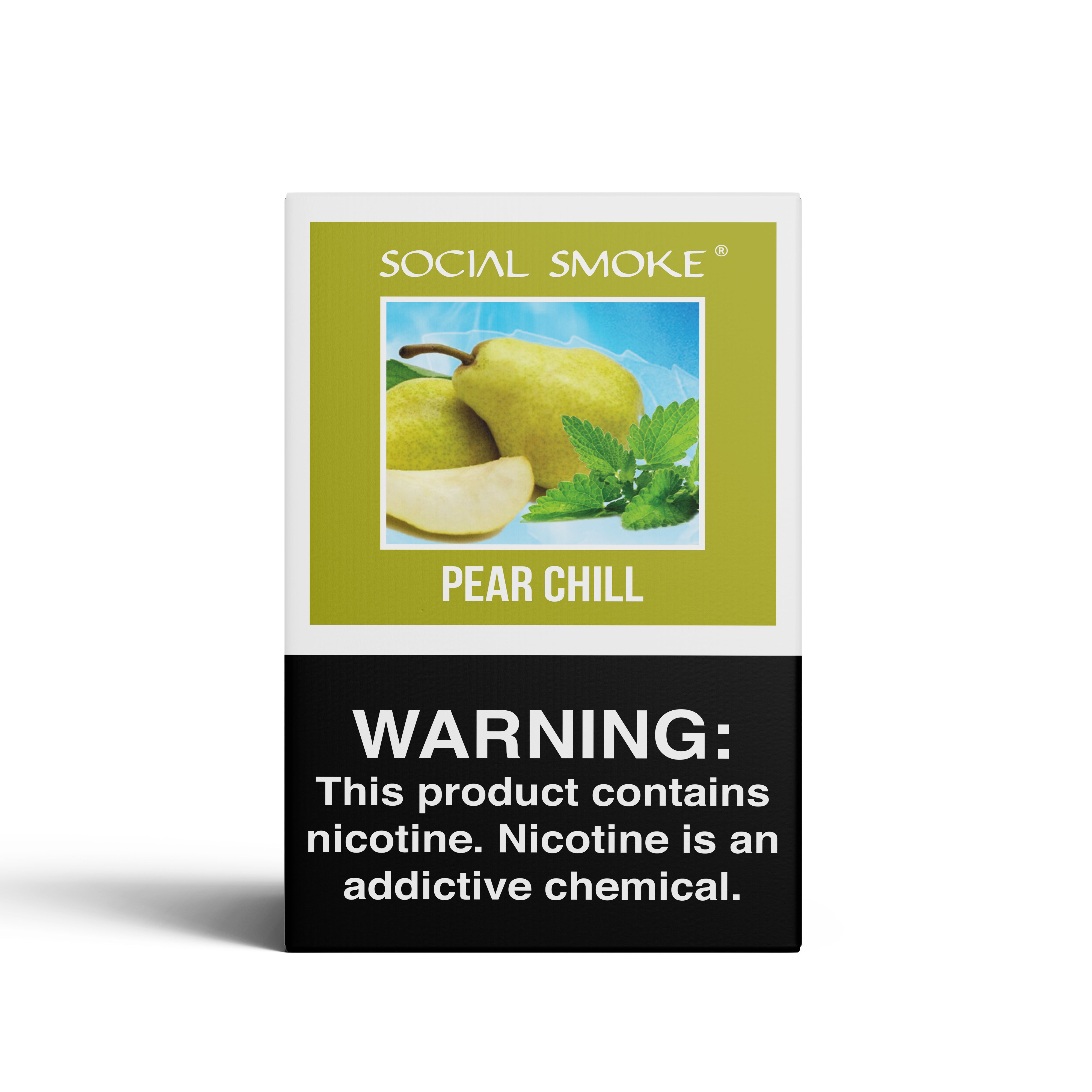 Social Smoke Tobacco 50g