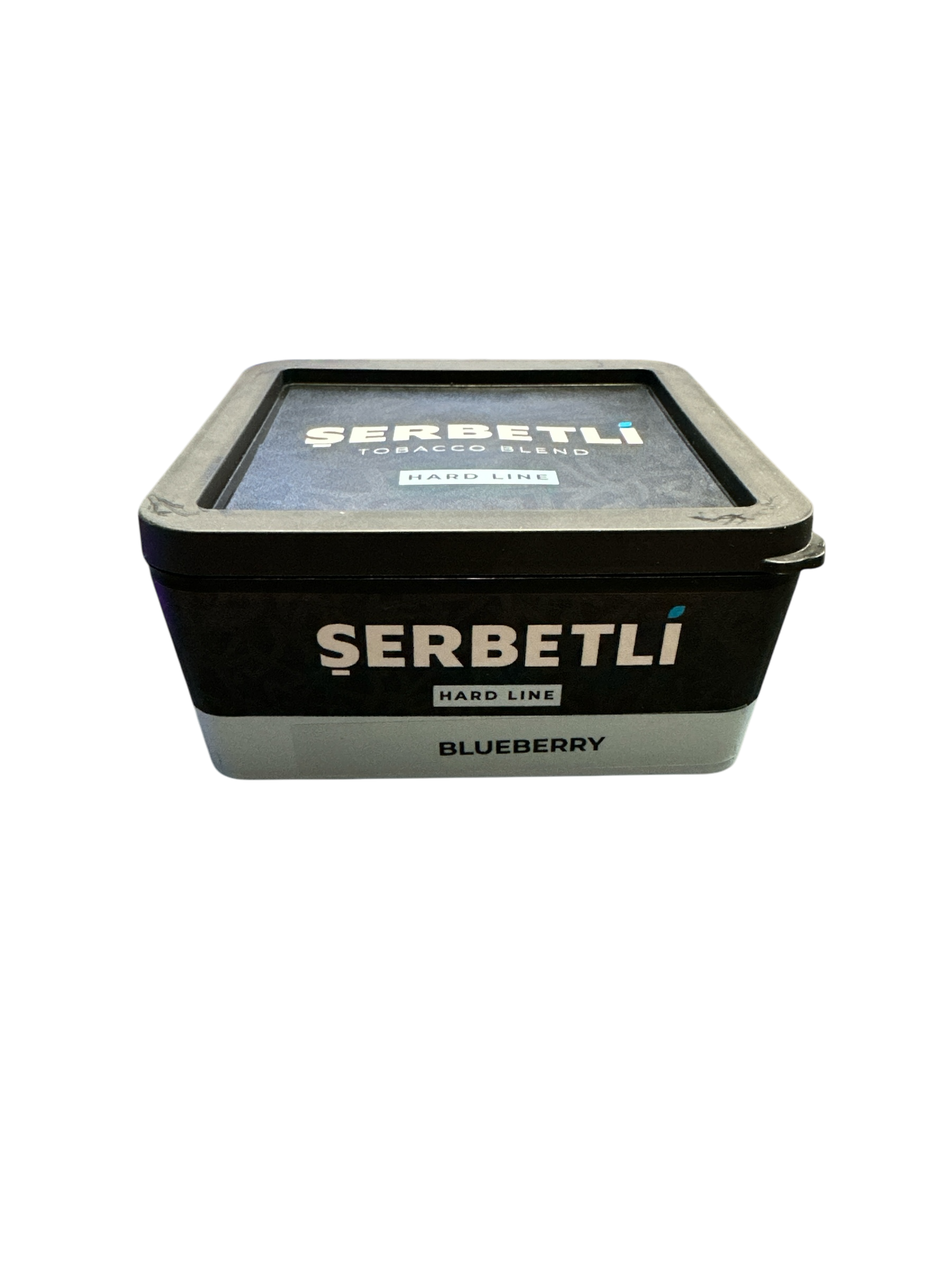 Serbetli Hard Line Tobacco 200g