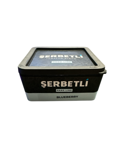 Serbetli Hard Line Tobacco 200g