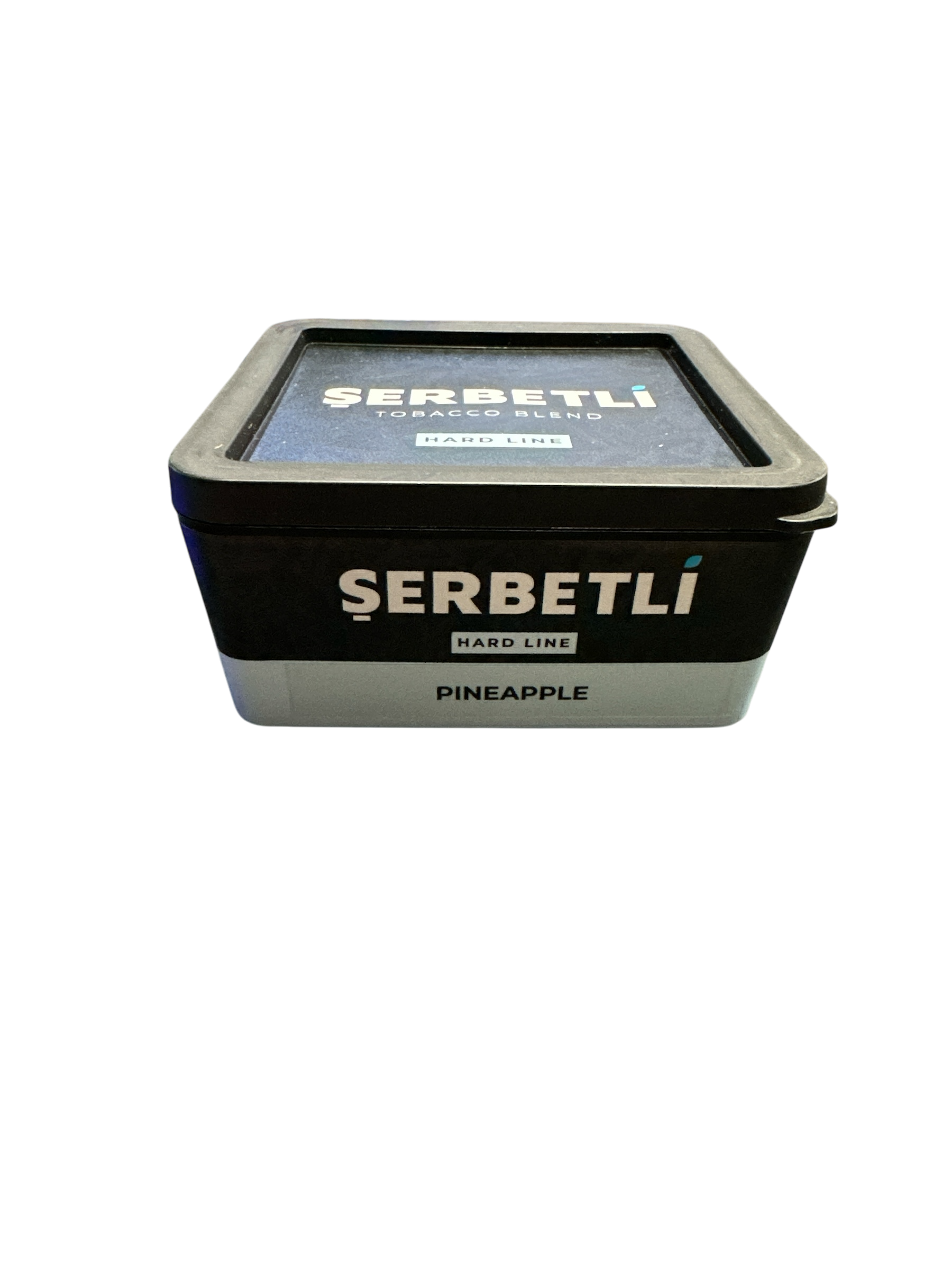 Serbetli Hard Line Tobacco 200g