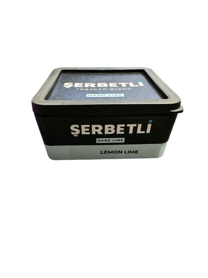 Serbetli Hard Line Tobacco 200g