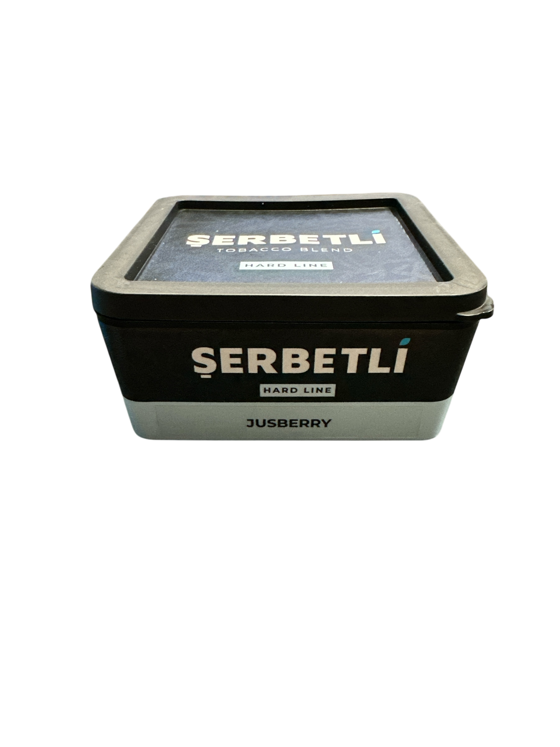 Serbetli Hard Line Tobacco 200g