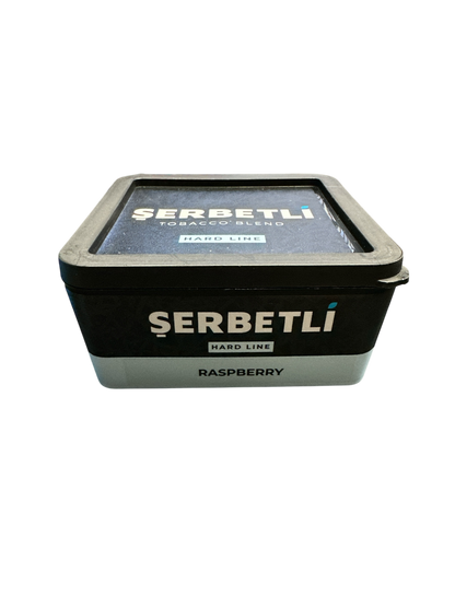 Serbetli Hard Line Tobacco 200g