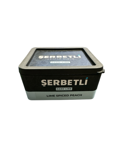 Serbetli Hard Line Tobacco 200g