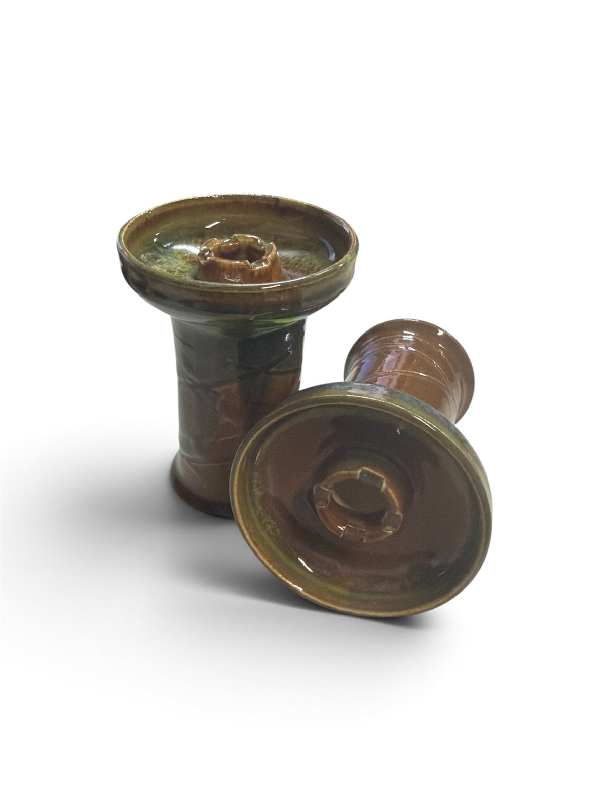 Alpaca Rook Bowls